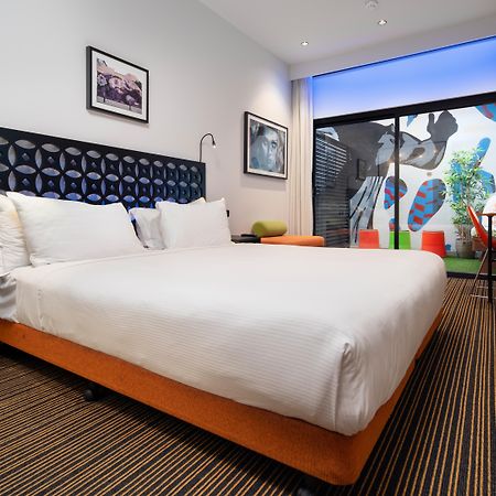The Constance Fortitude Valley Brisbane Luaran gambar
