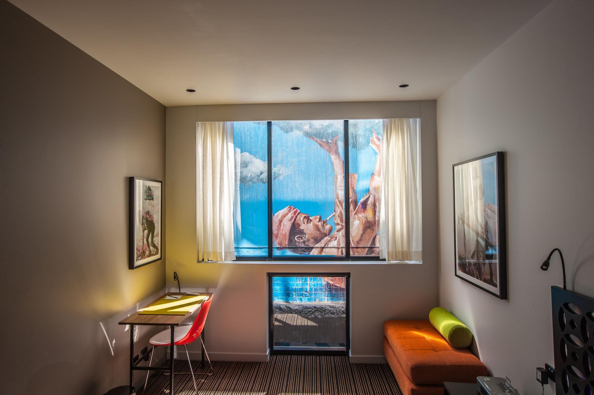 The Constance Fortitude Valley Brisbane Luaran gambar