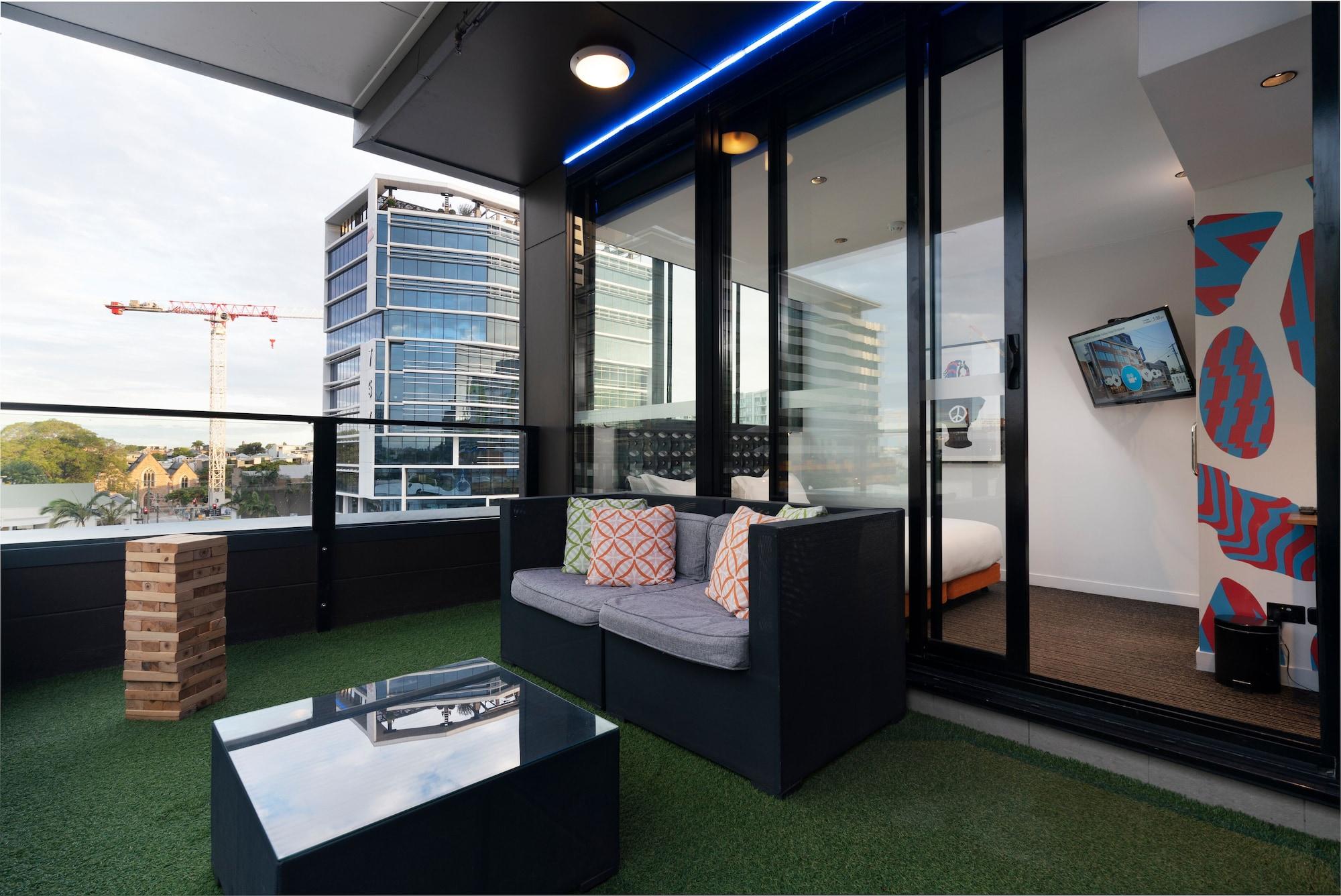 The Constance Fortitude Valley Brisbane Luaran gambar