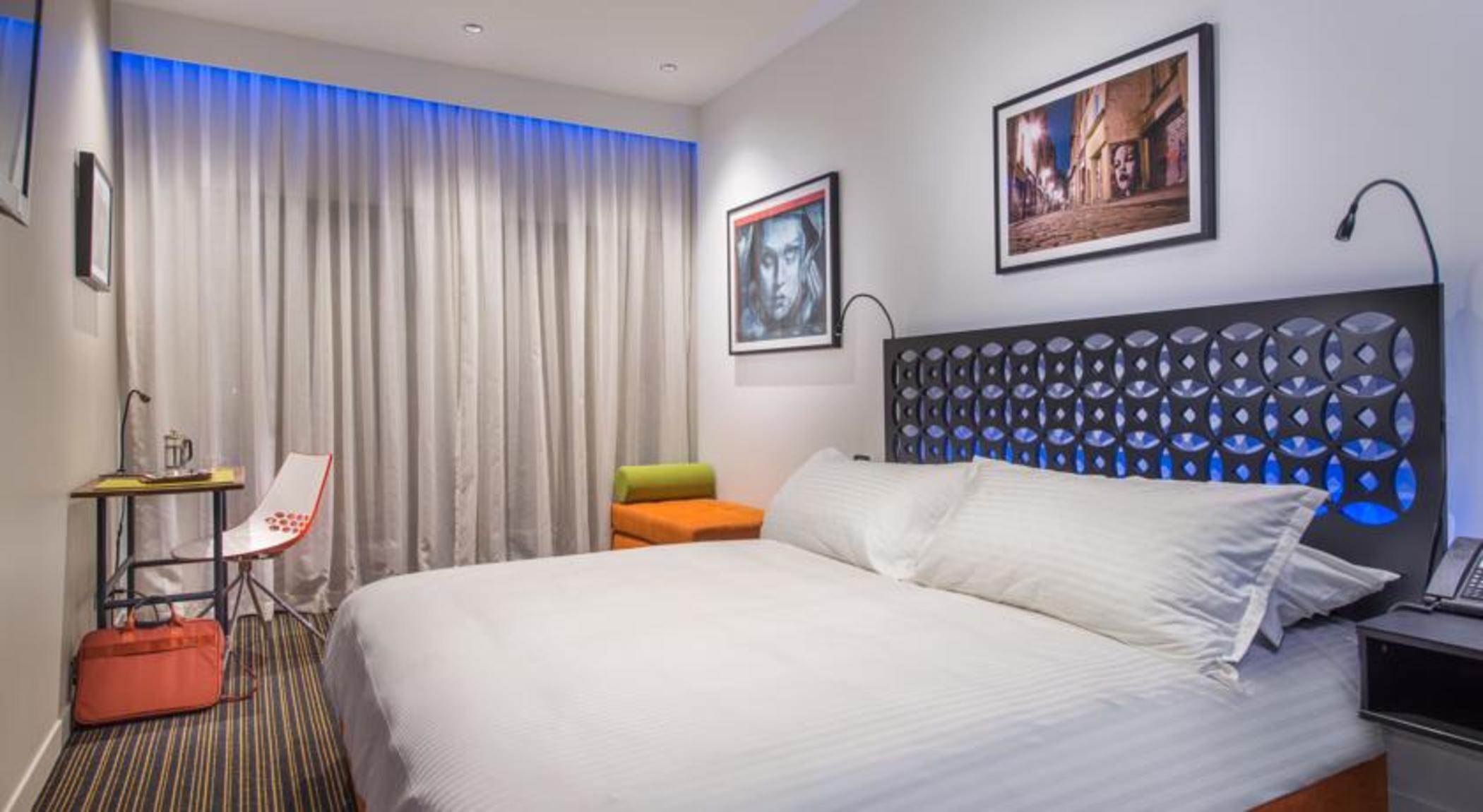The Constance Fortitude Valley Brisbane Luaran gambar