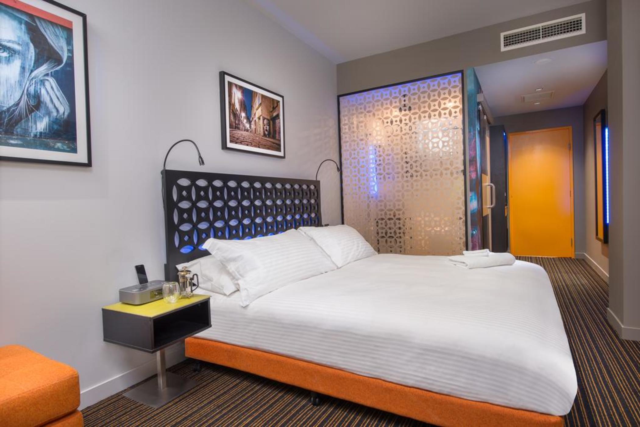 The Constance Fortitude Valley Brisbane Luaran gambar