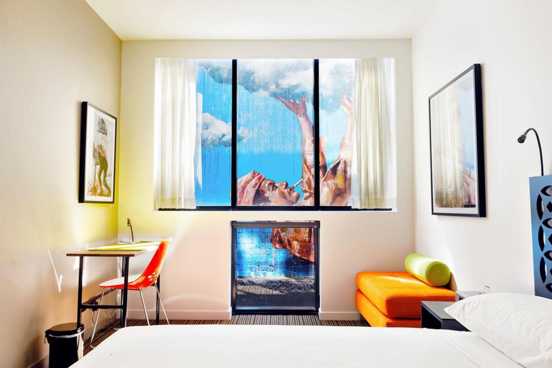 The Constance Fortitude Valley Brisbane Luaran gambar
