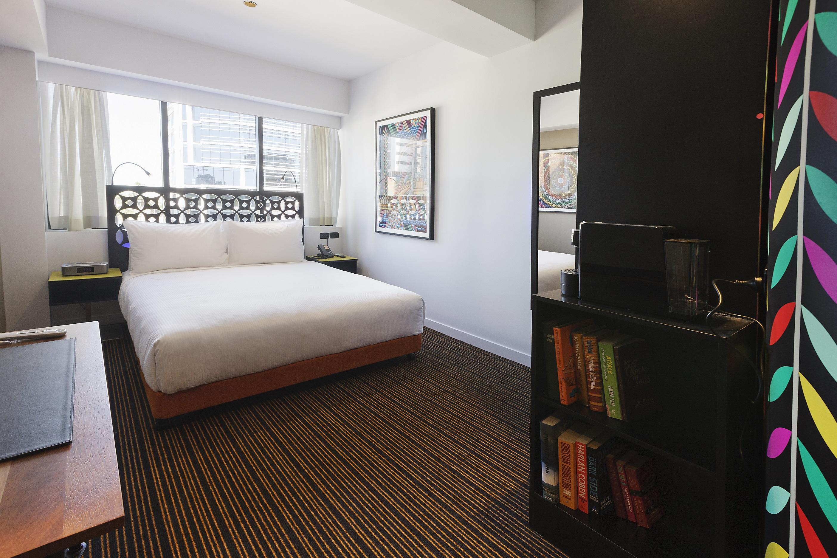 The Constance Fortitude Valley Brisbane Luaran gambar