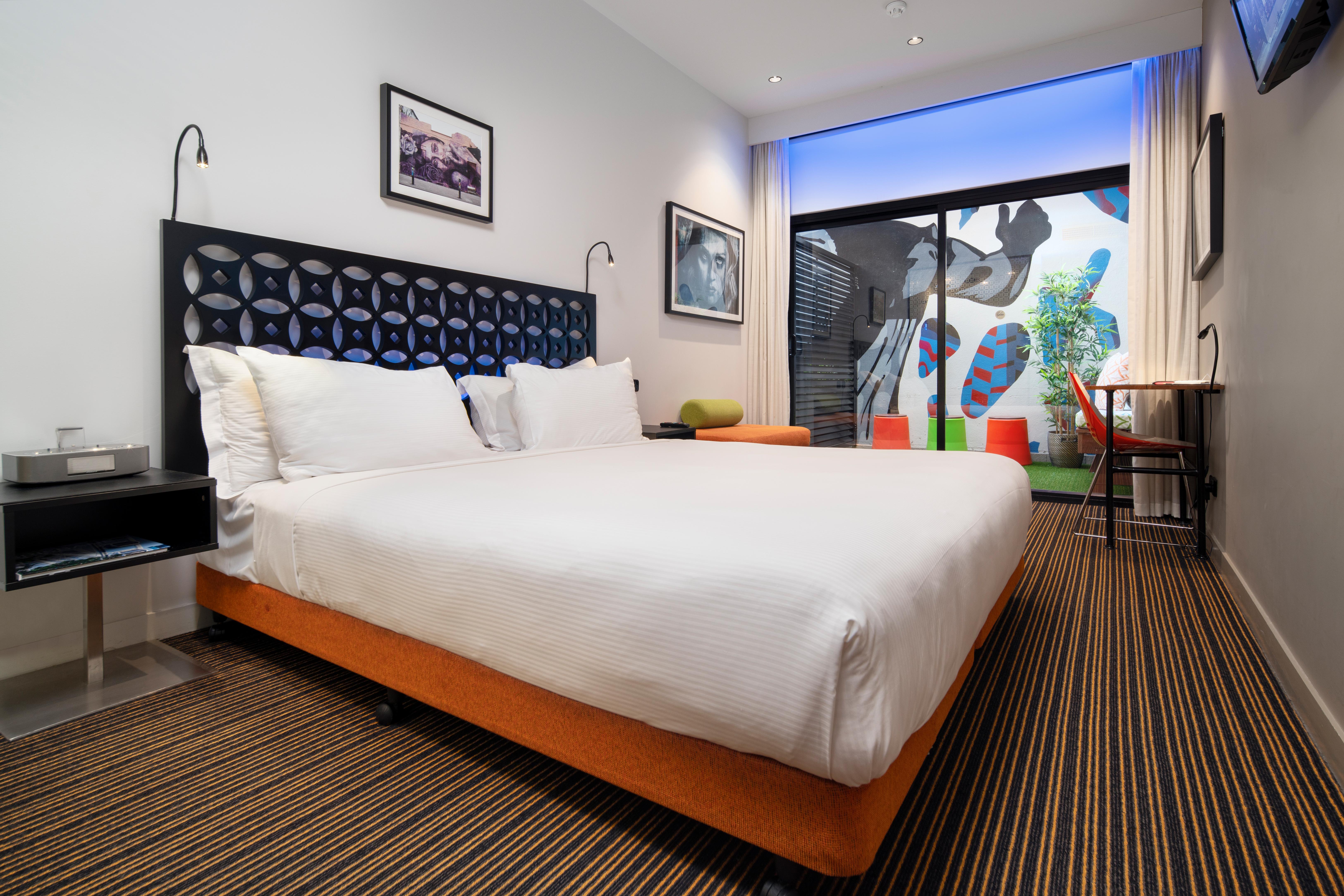 The Constance Fortitude Valley Brisbane Luaran gambar