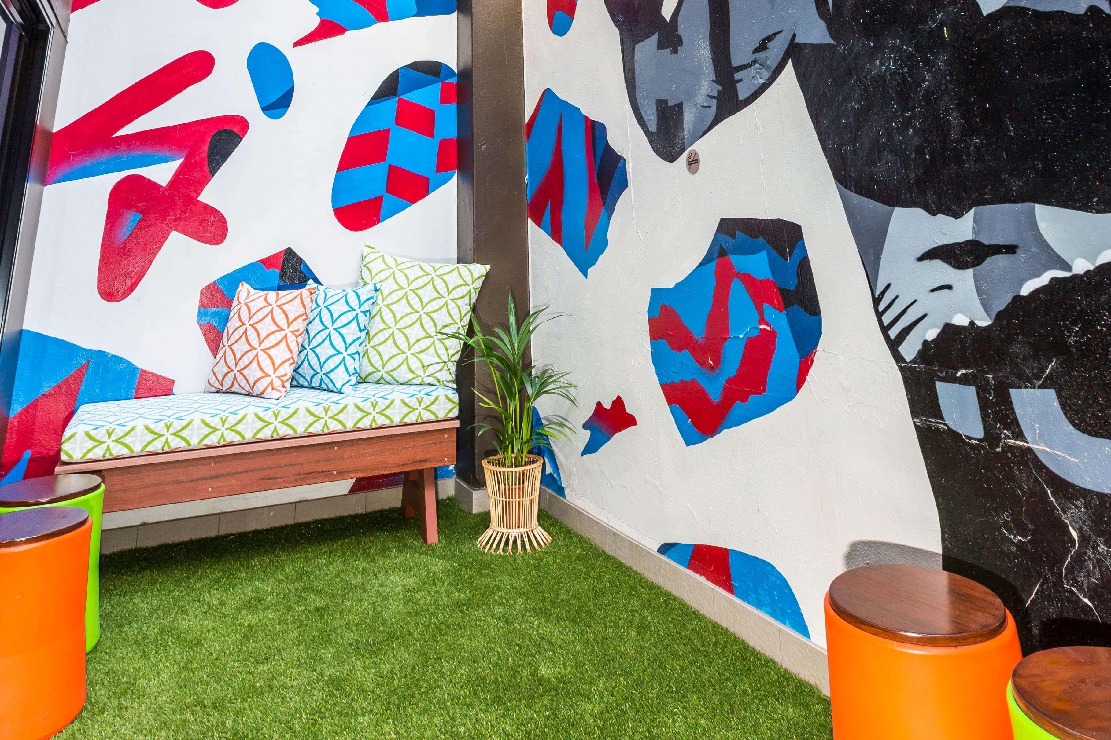 The Constance Fortitude Valley Brisbane Luaran gambar