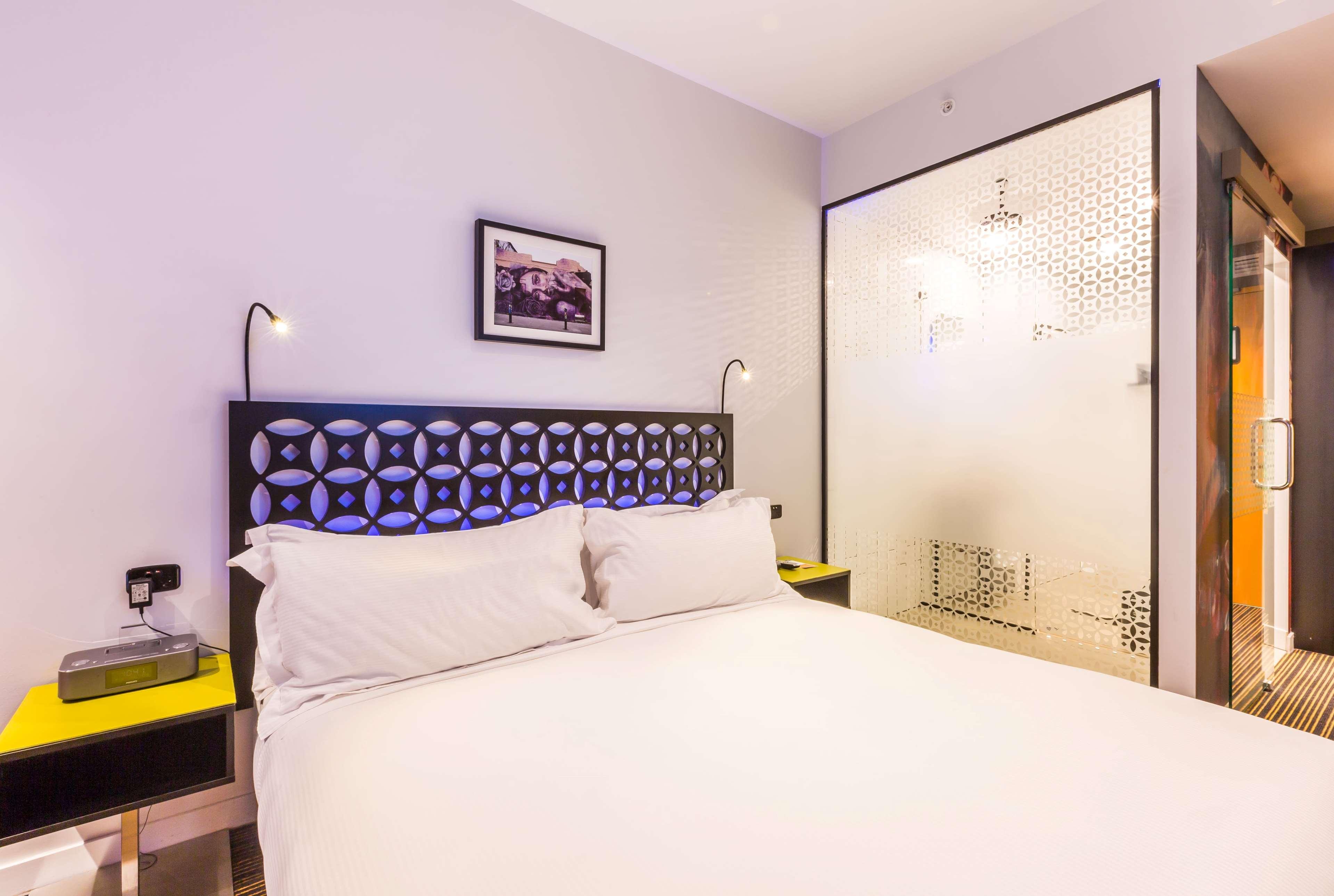 The Constance Fortitude Valley Brisbane Luaran gambar