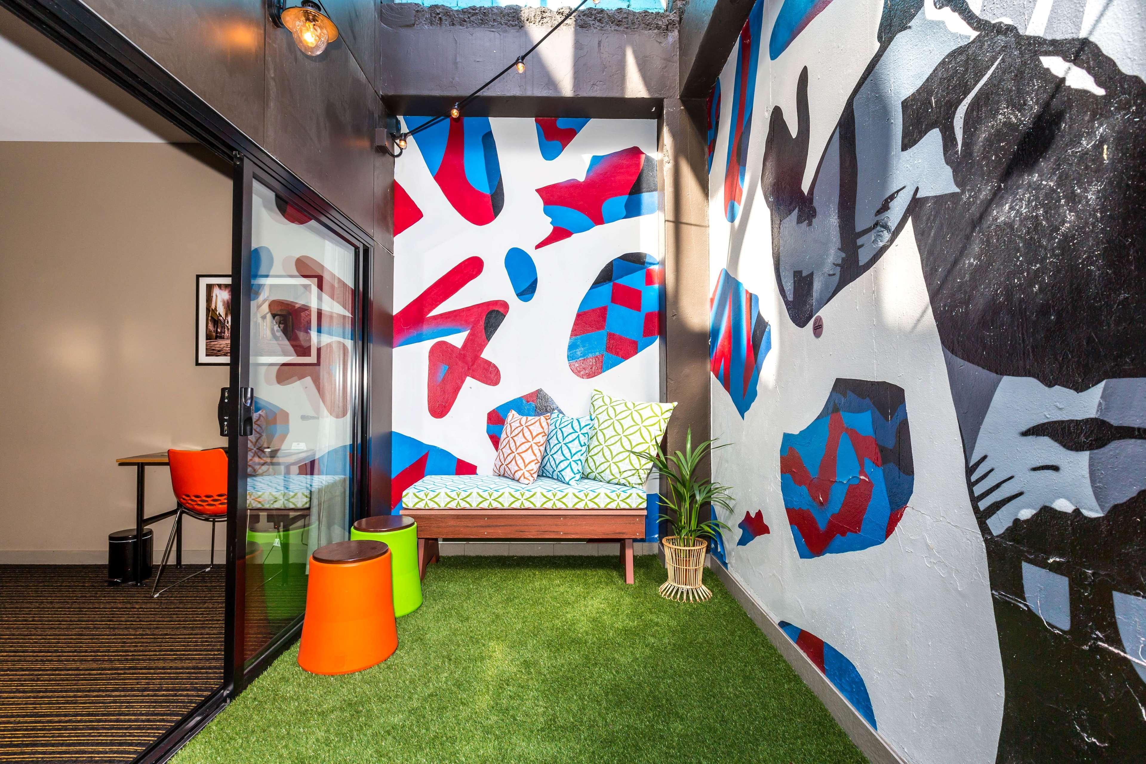 The Constance Fortitude Valley Brisbane Luaran gambar