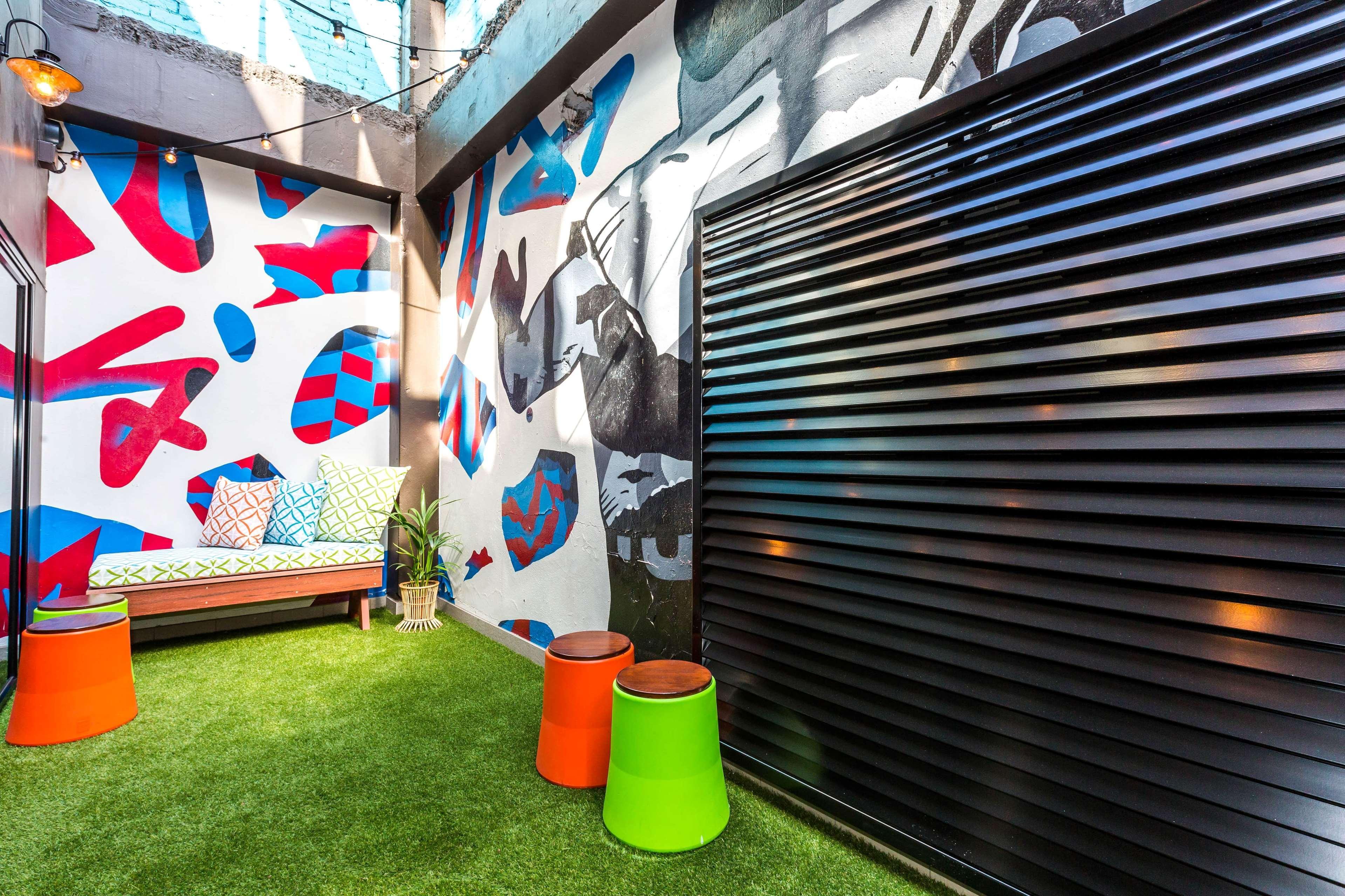 The Constance Fortitude Valley Brisbane Luaran gambar