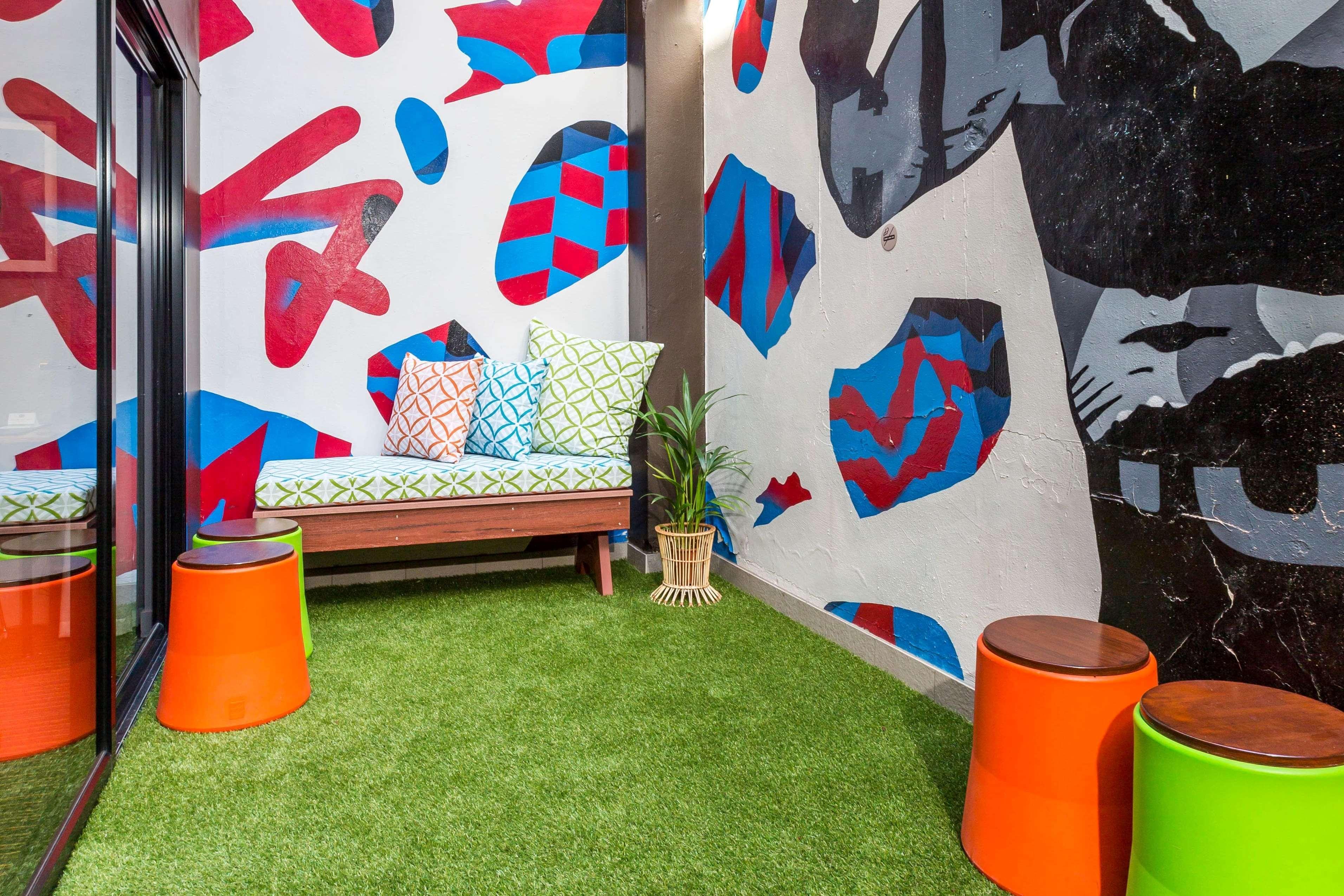 The Constance Fortitude Valley Brisbane Luaran gambar