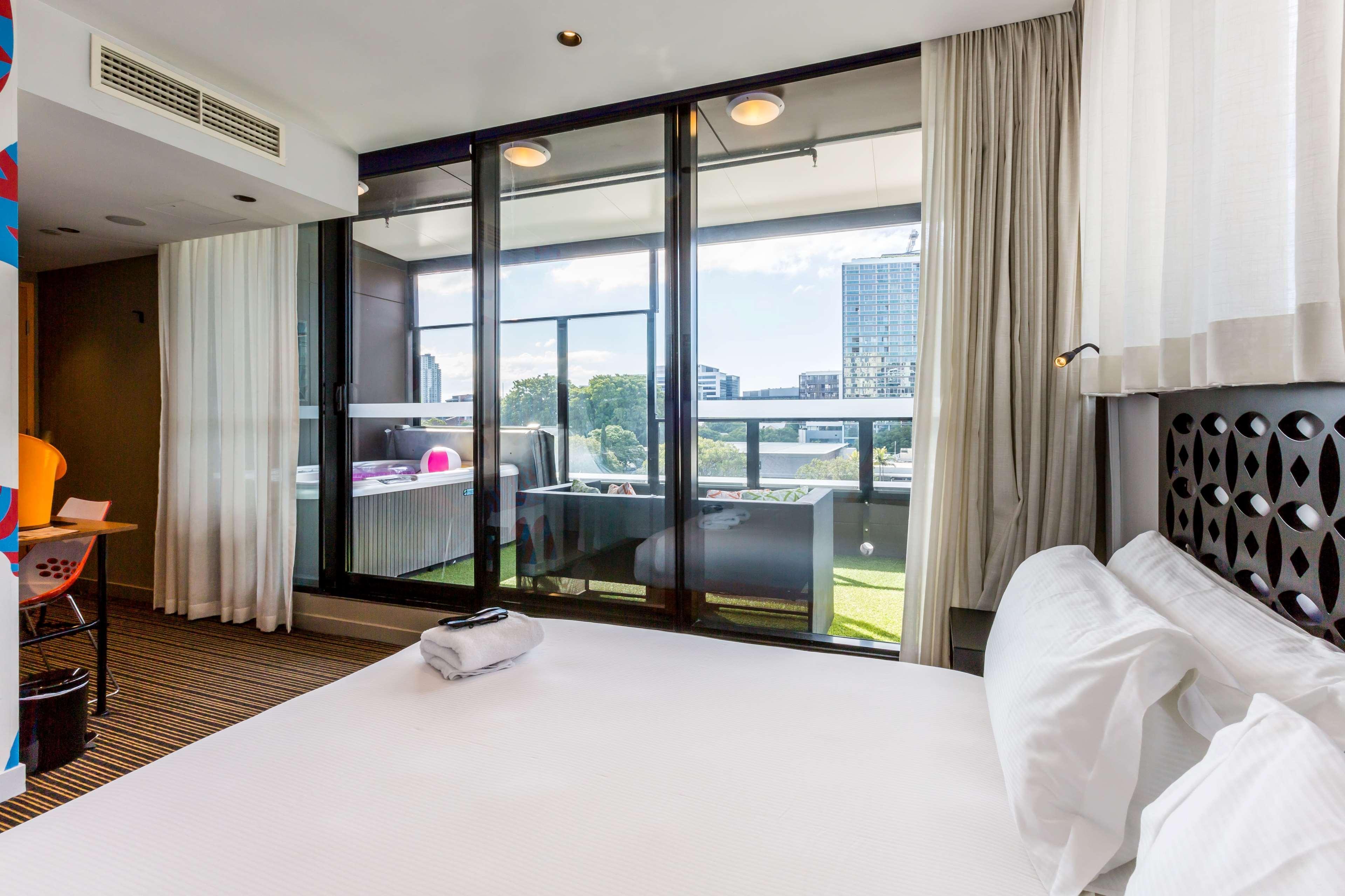 The Constance Fortitude Valley Brisbane Luaran gambar