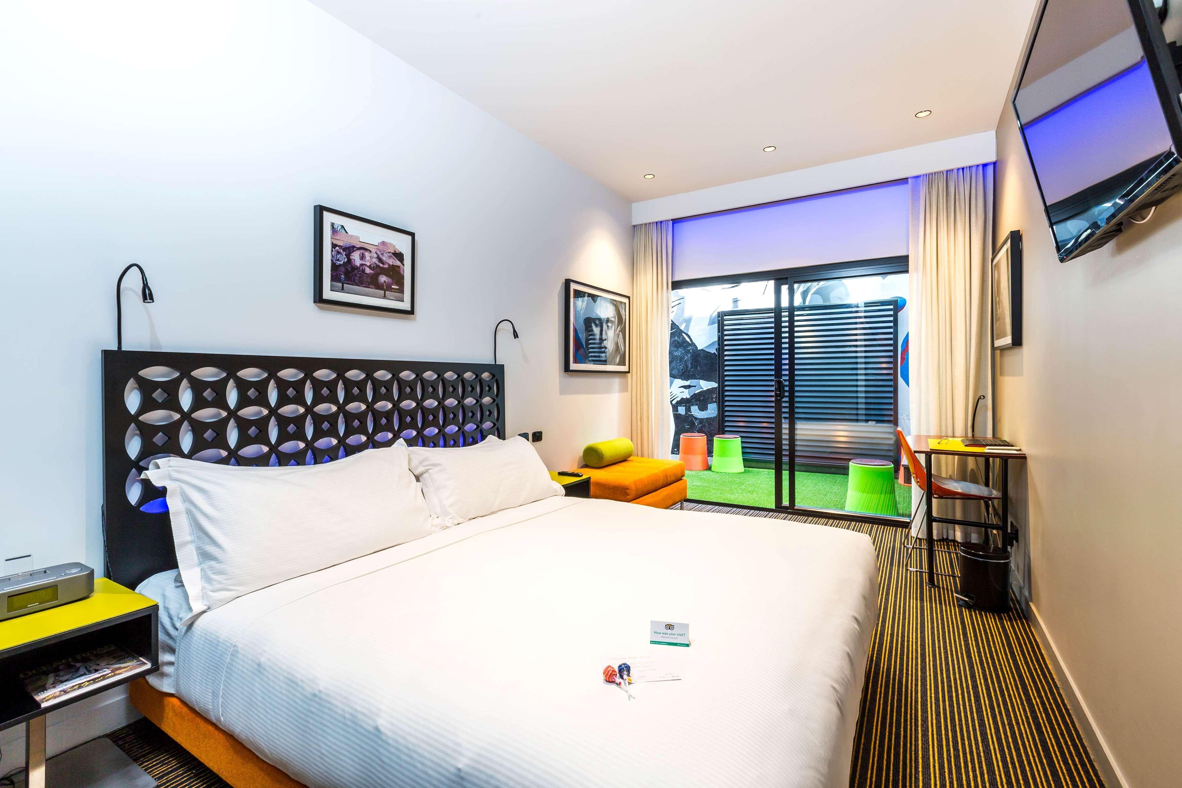 The Constance Fortitude Valley Brisbane Luaran gambar