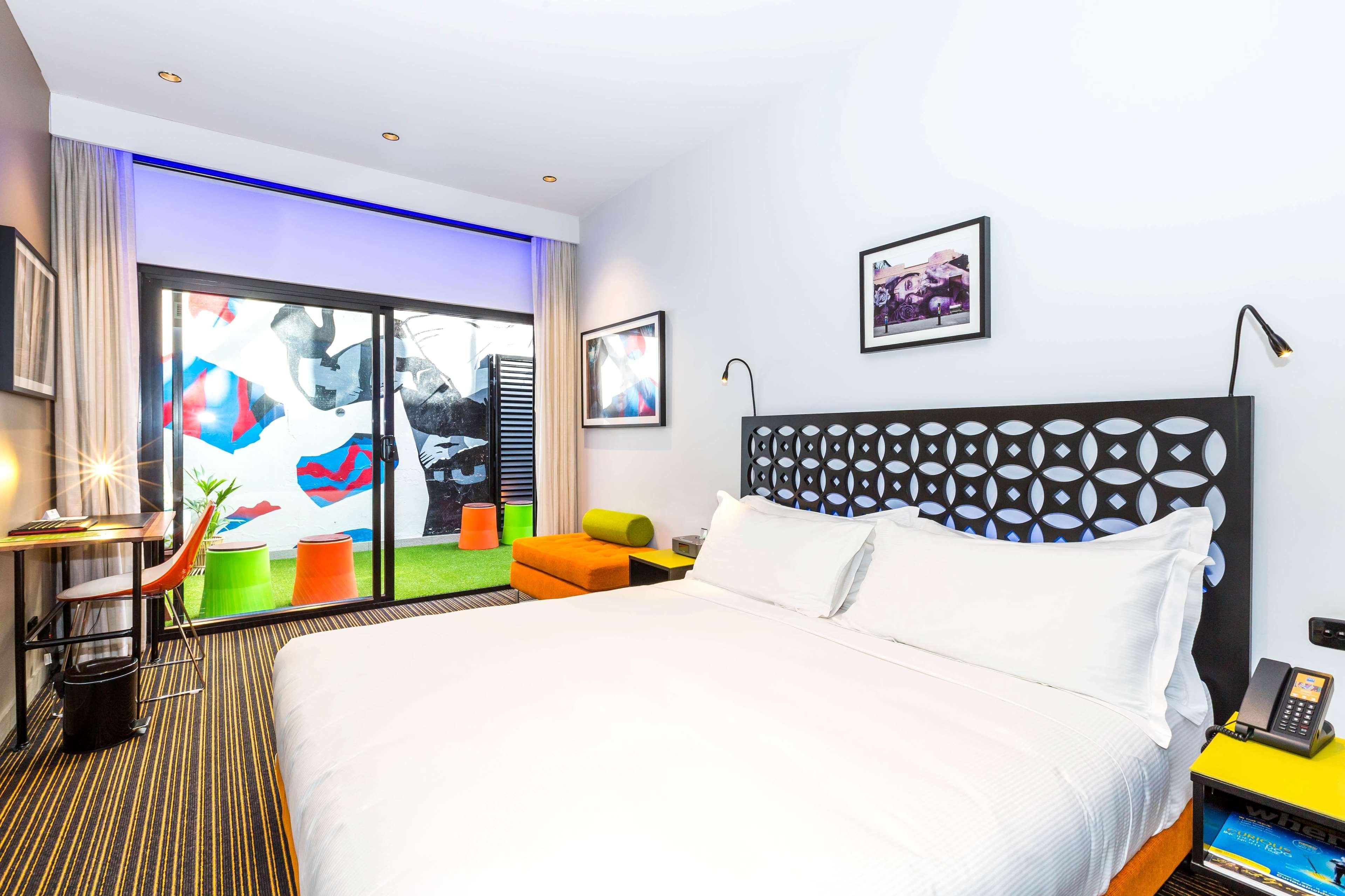 The Constance Fortitude Valley Brisbane Luaran gambar