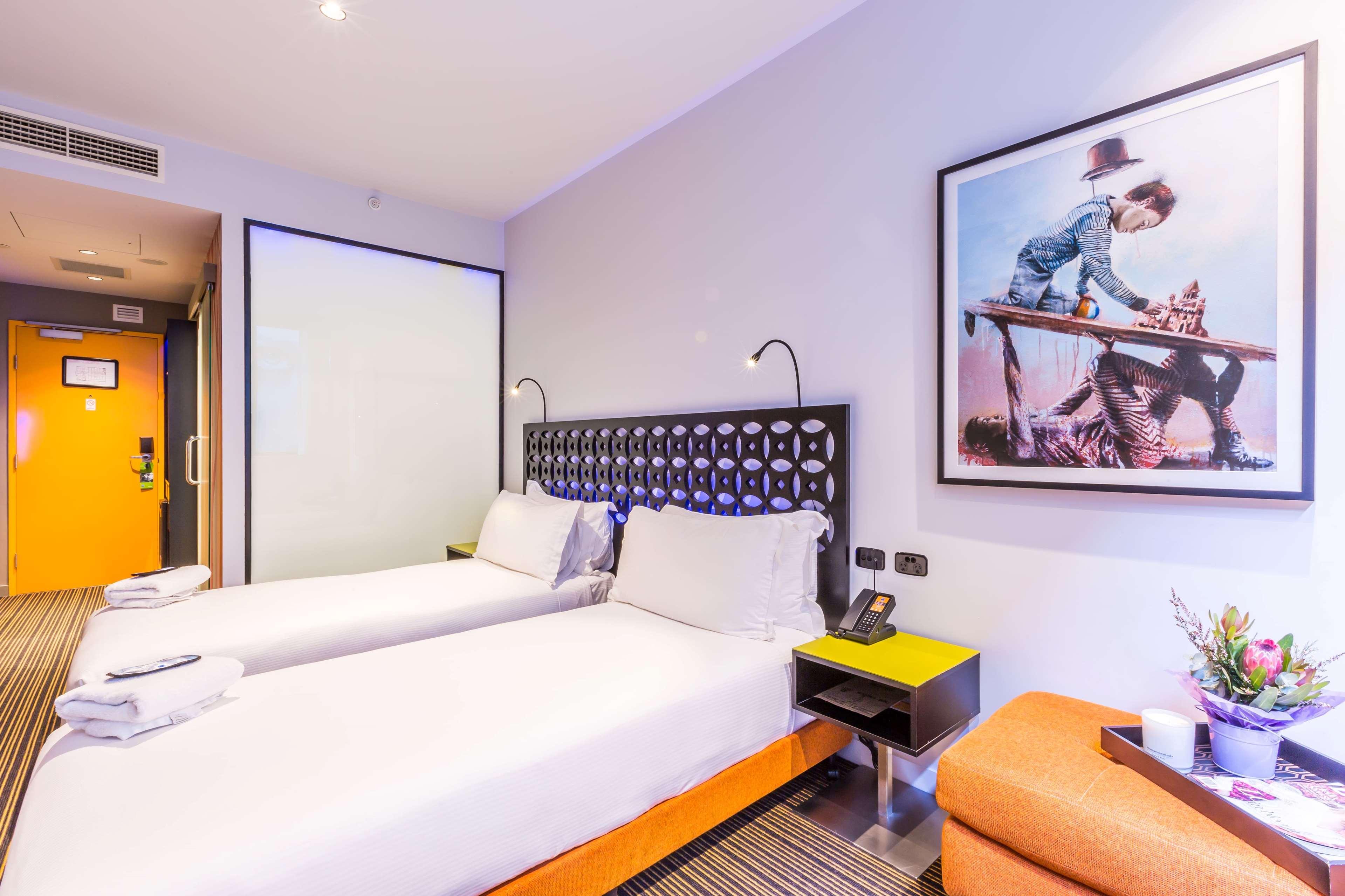 The Constance Fortitude Valley Brisbane Luaran gambar