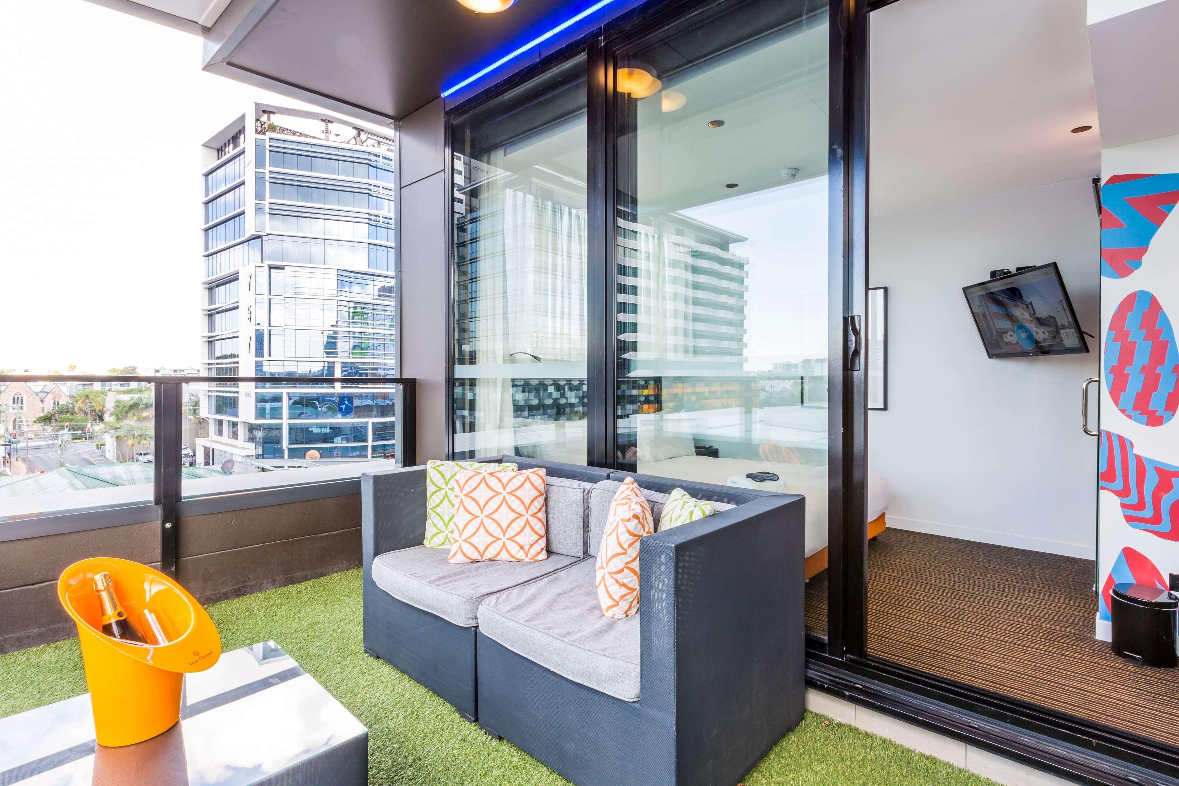 The Constance Fortitude Valley Brisbane Luaran gambar