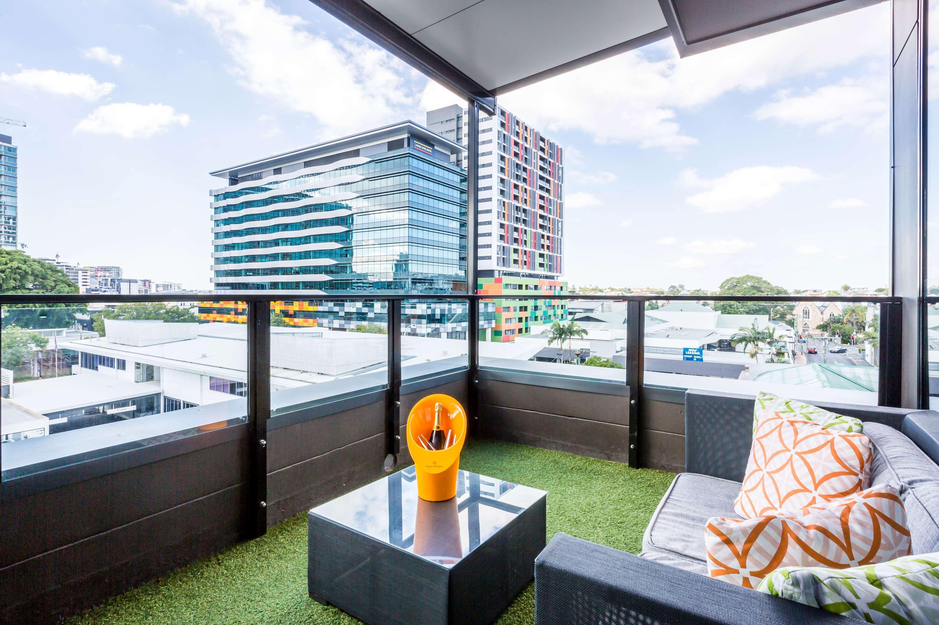 The Constance Fortitude Valley Brisbane Luaran gambar