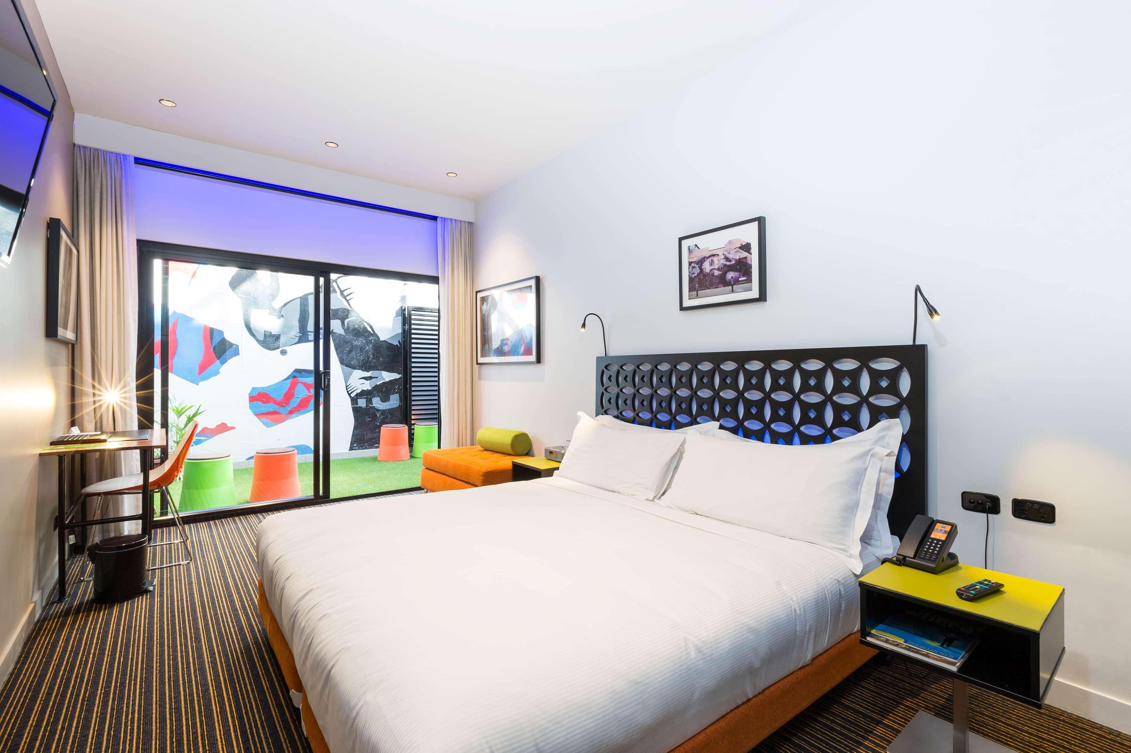 The Constance Fortitude Valley Brisbane Luaran gambar