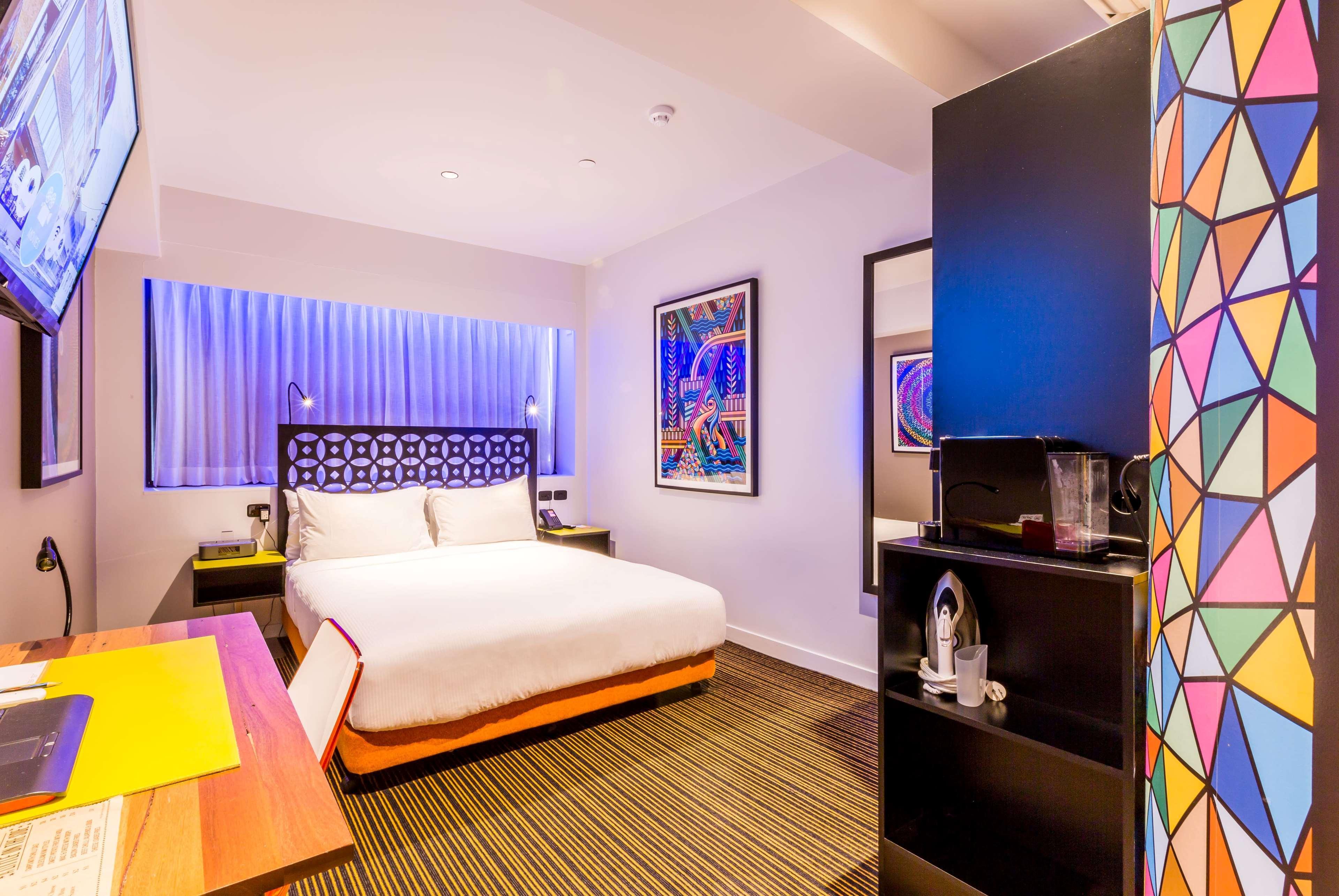 The Constance Fortitude Valley Brisbane Luaran gambar