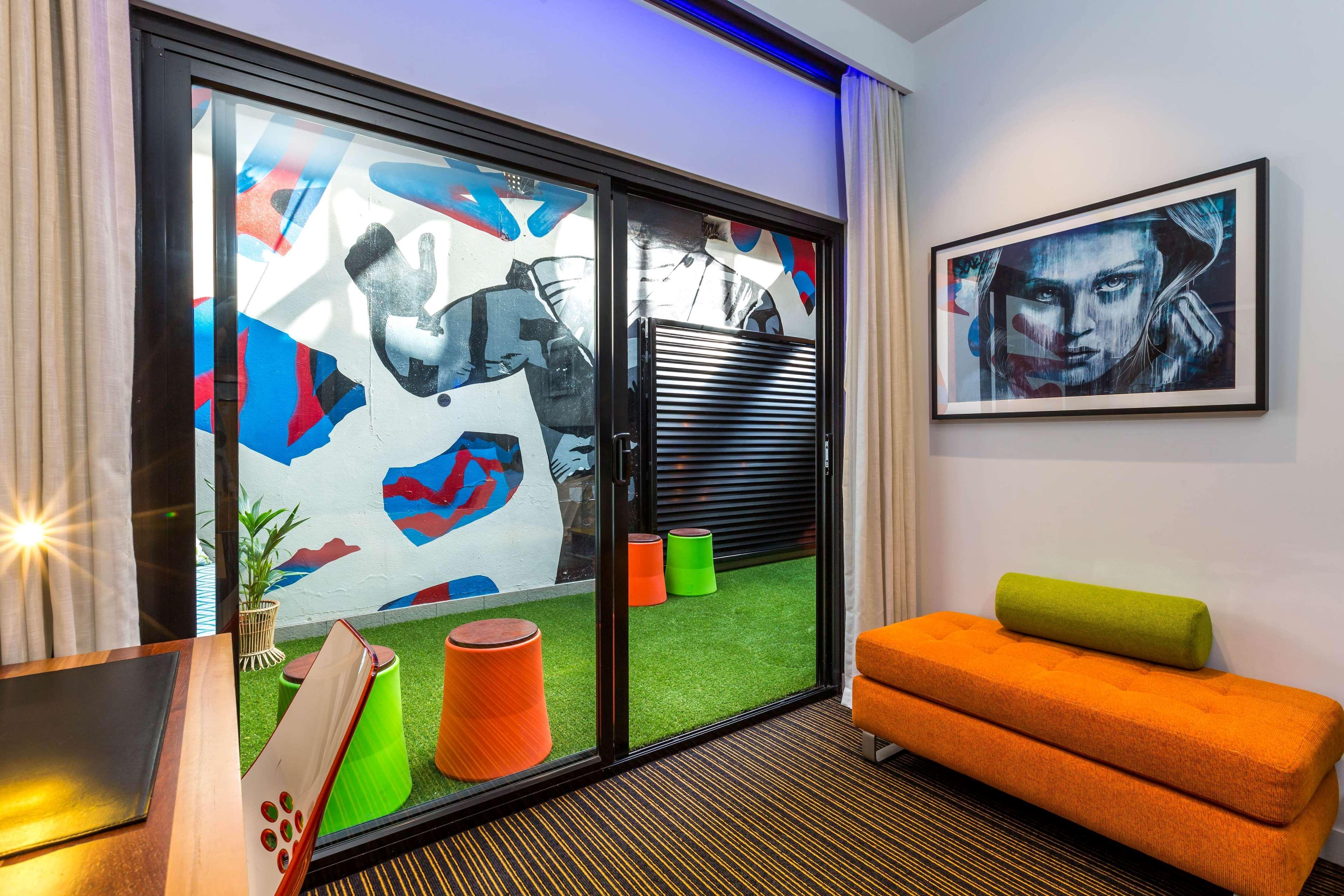 The Constance Fortitude Valley Brisbane Luaran gambar