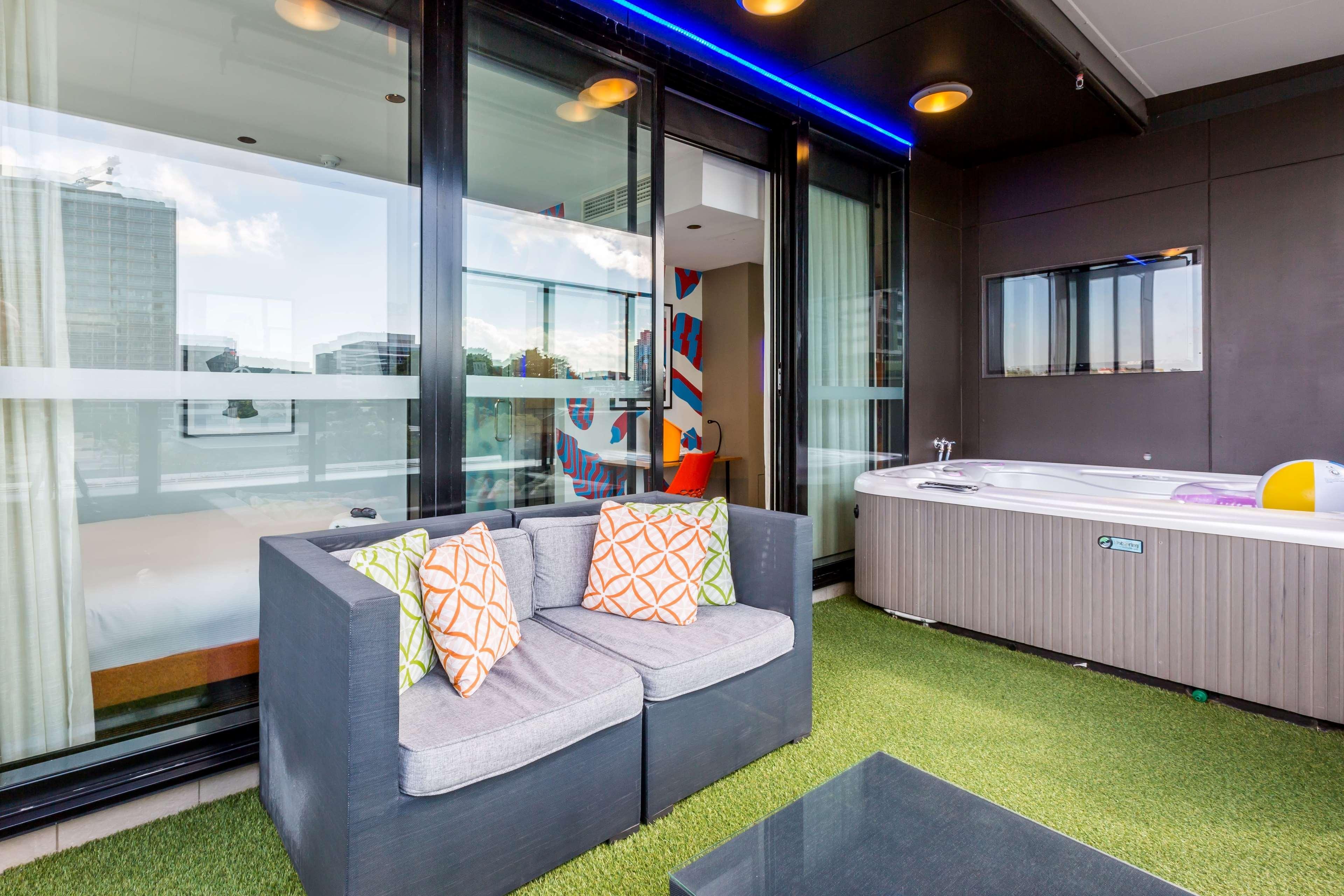 The Constance Fortitude Valley Brisbane Luaran gambar
