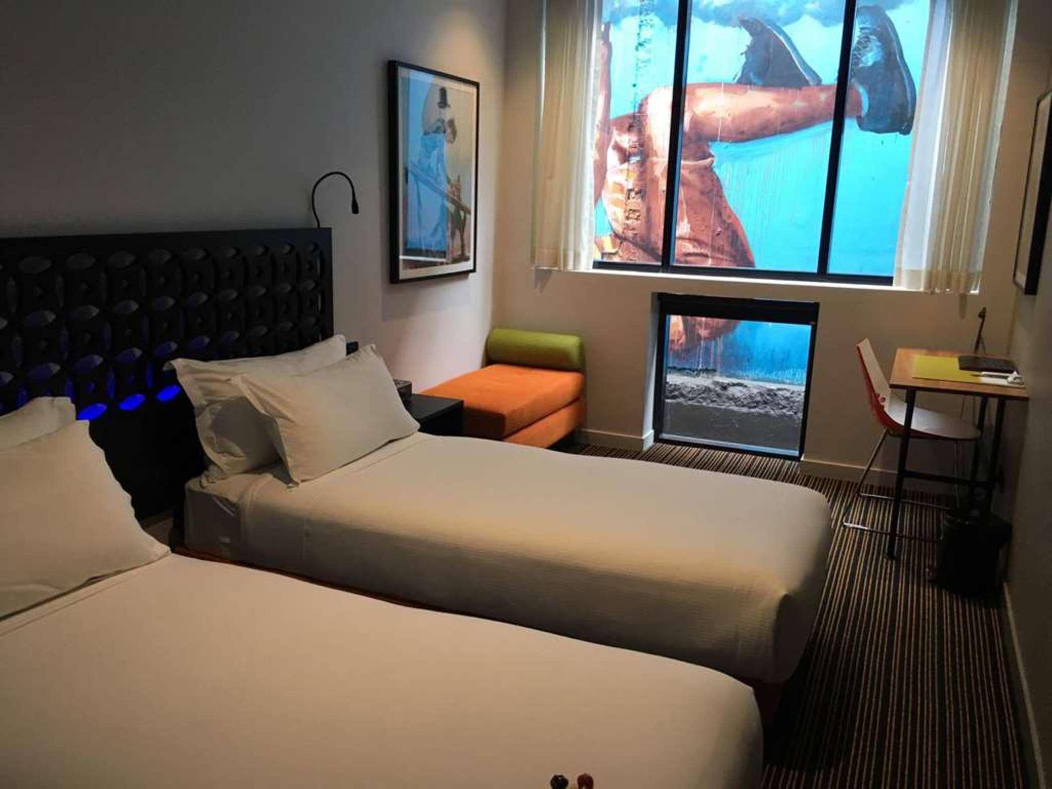 The Constance Fortitude Valley Brisbane Luaran gambar