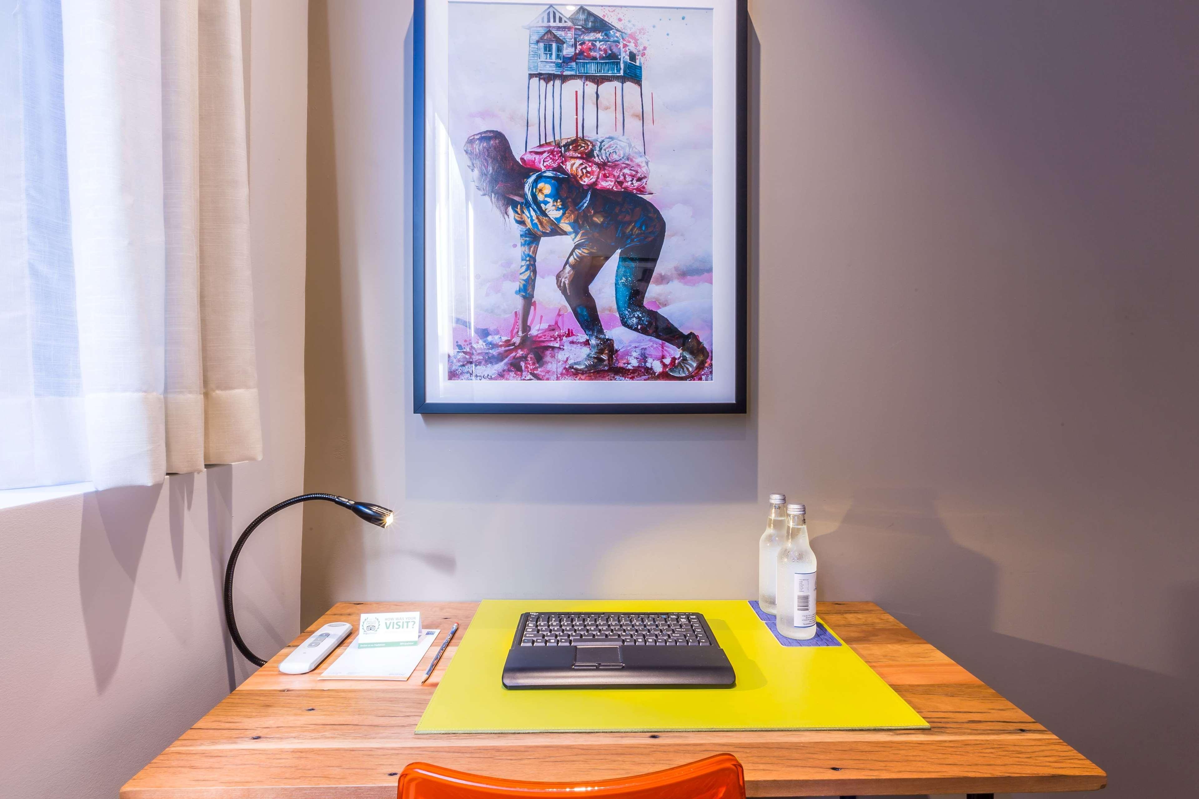The Constance Fortitude Valley Brisbane Luaran gambar