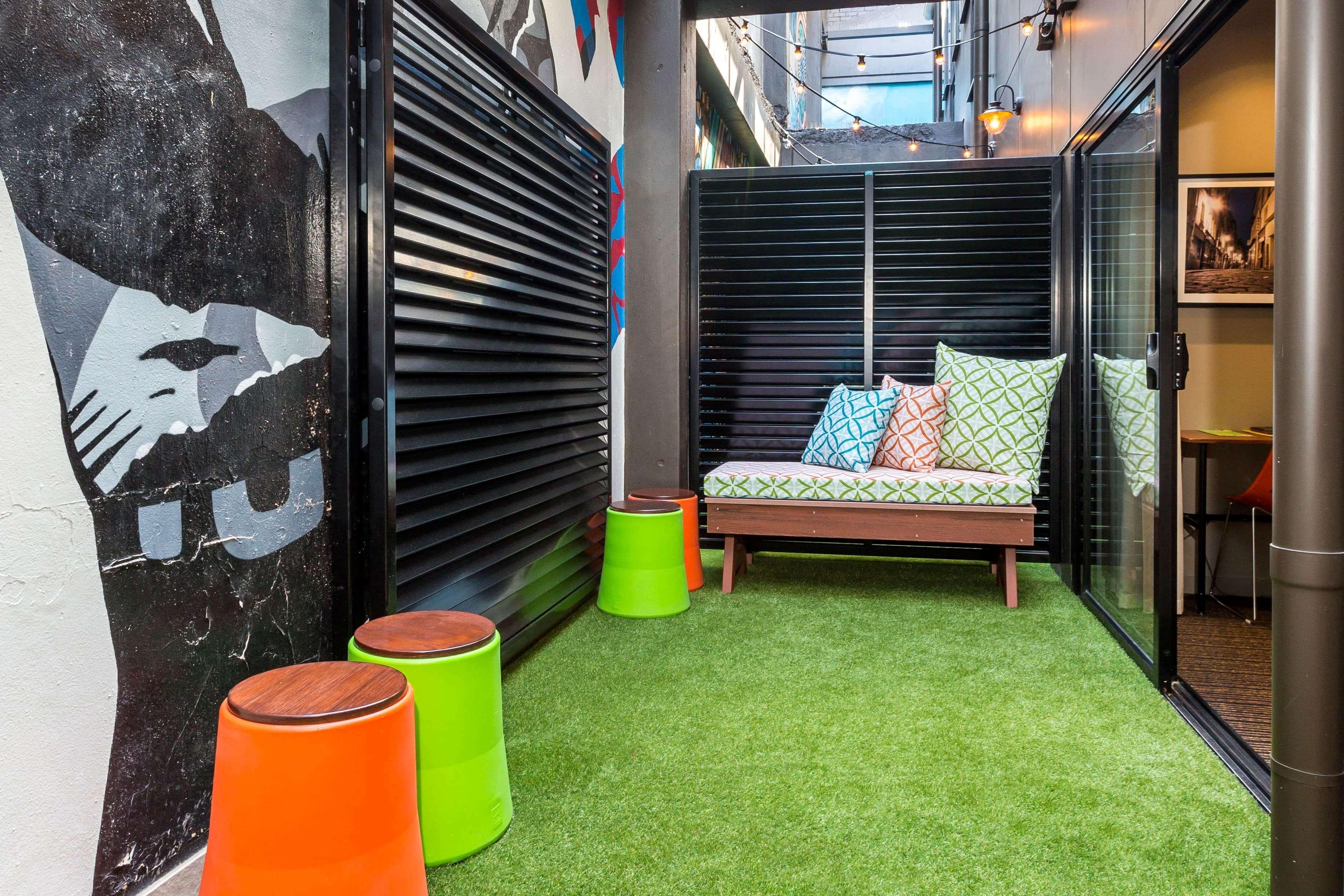 The Constance Fortitude Valley Brisbane Luaran gambar