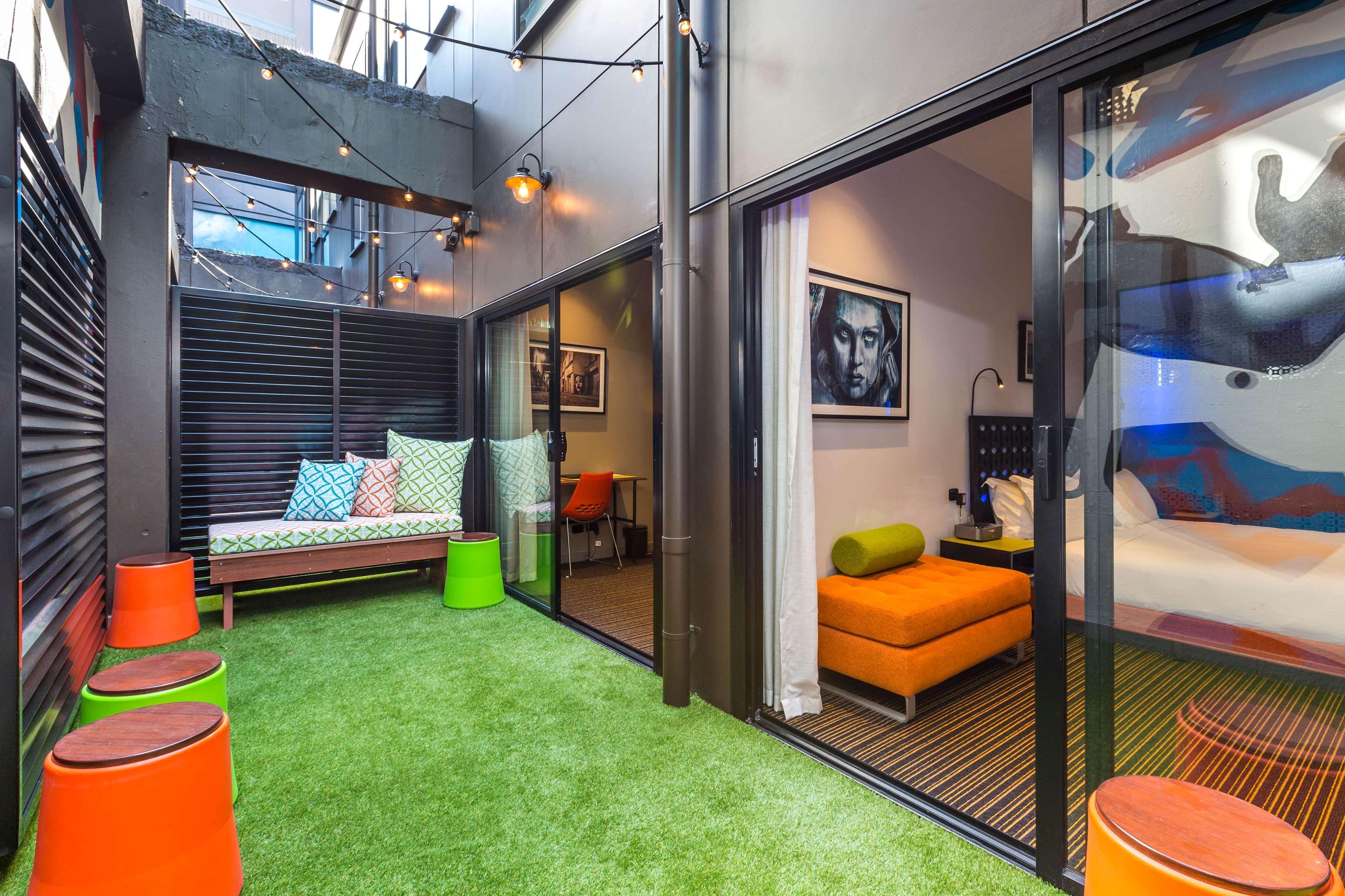 The Constance Fortitude Valley Brisbane Luaran gambar
