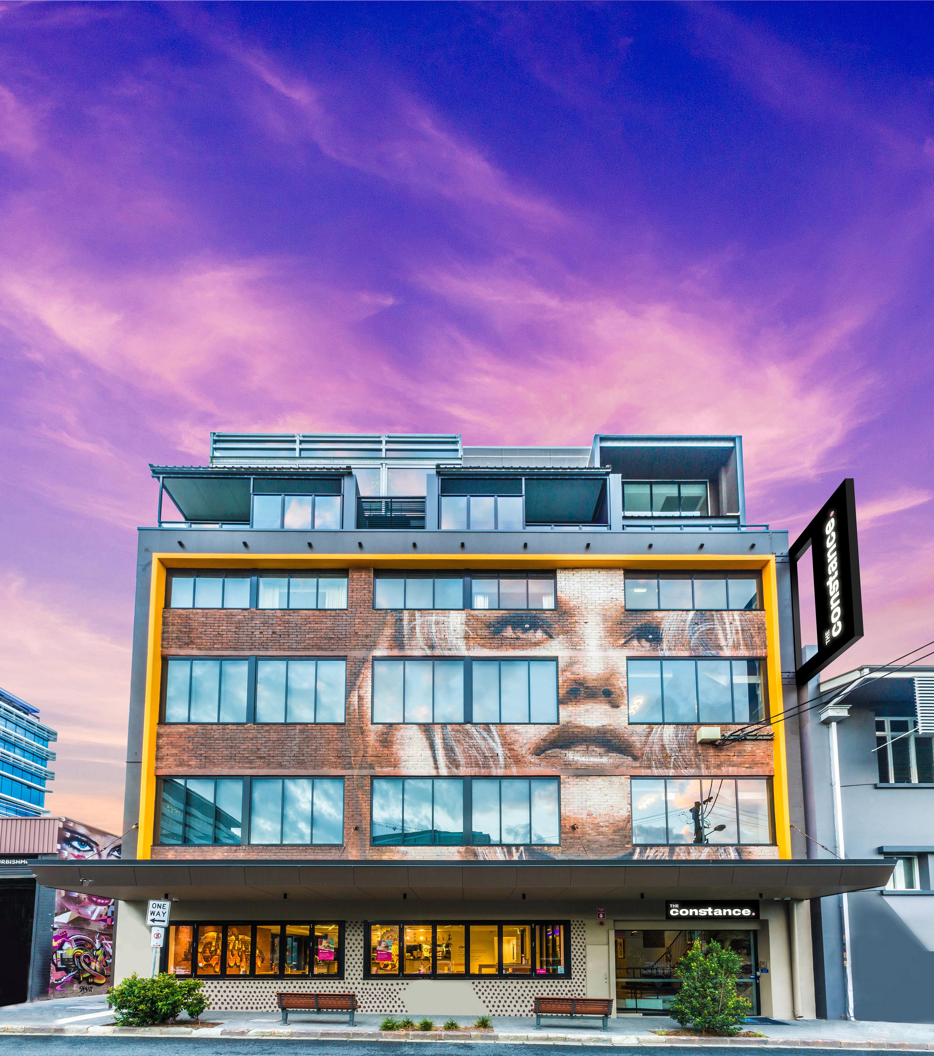 The Constance Fortitude Valley Brisbane Luaran gambar