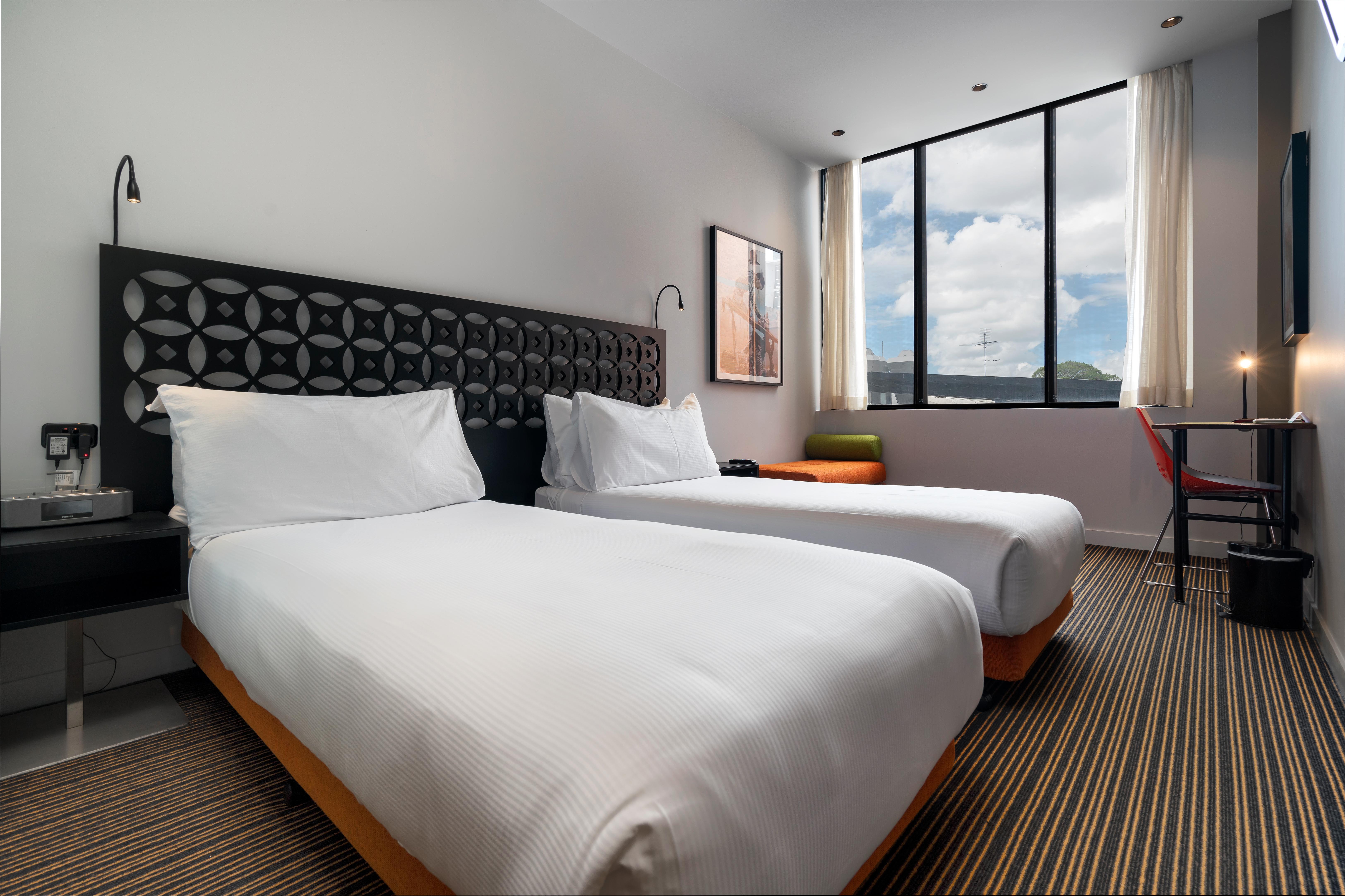 The Constance Fortitude Valley Brisbane Luaran gambar
