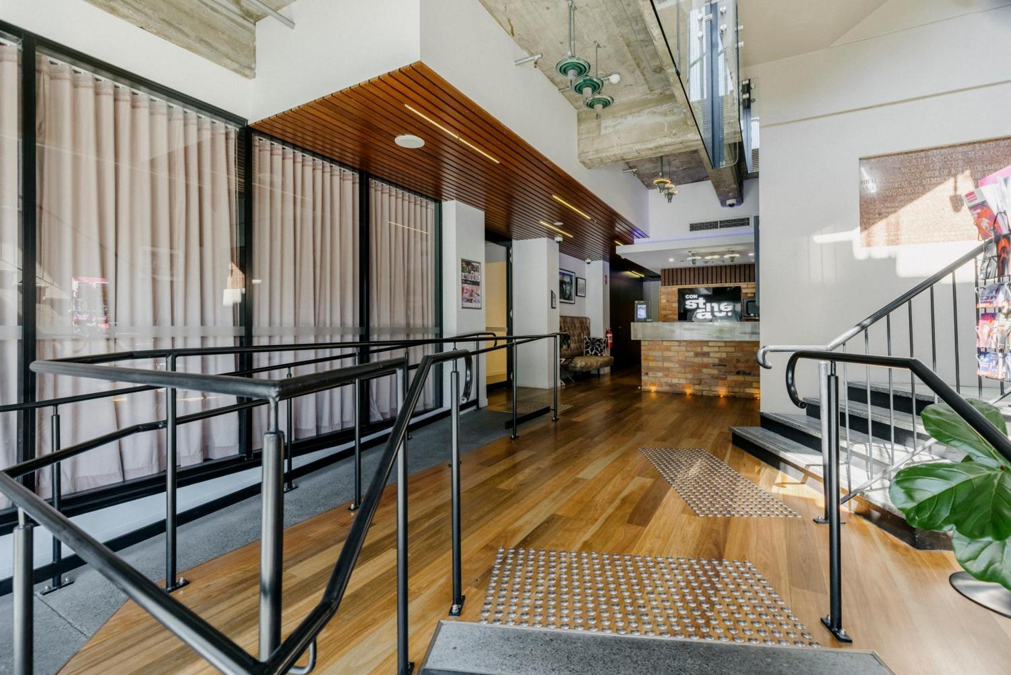 The Constance Fortitude Valley Brisbane Luaran gambar