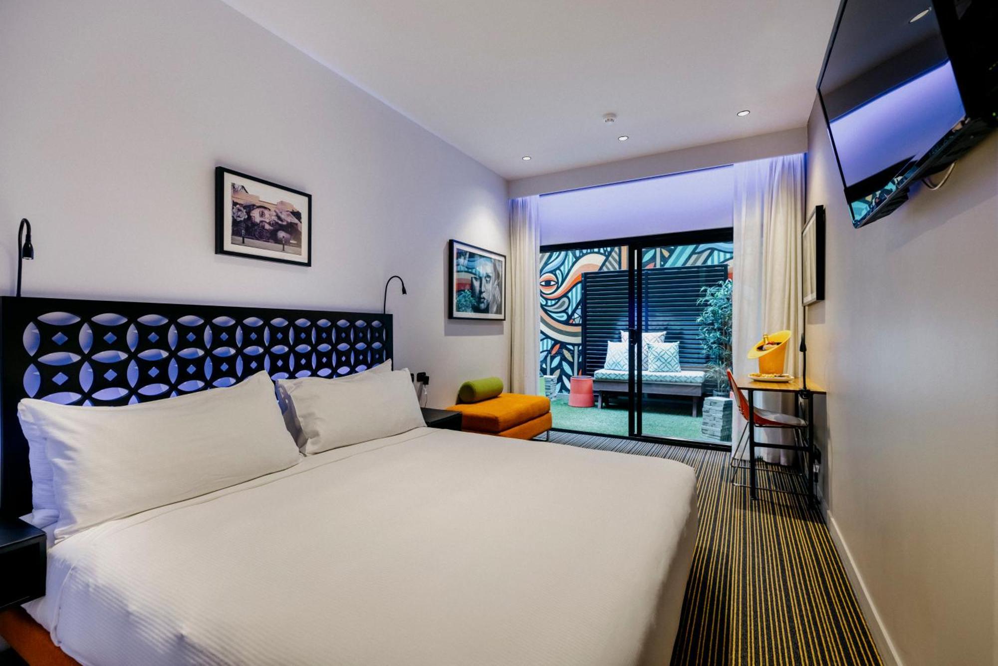 The Constance Fortitude Valley Brisbane Luaran gambar