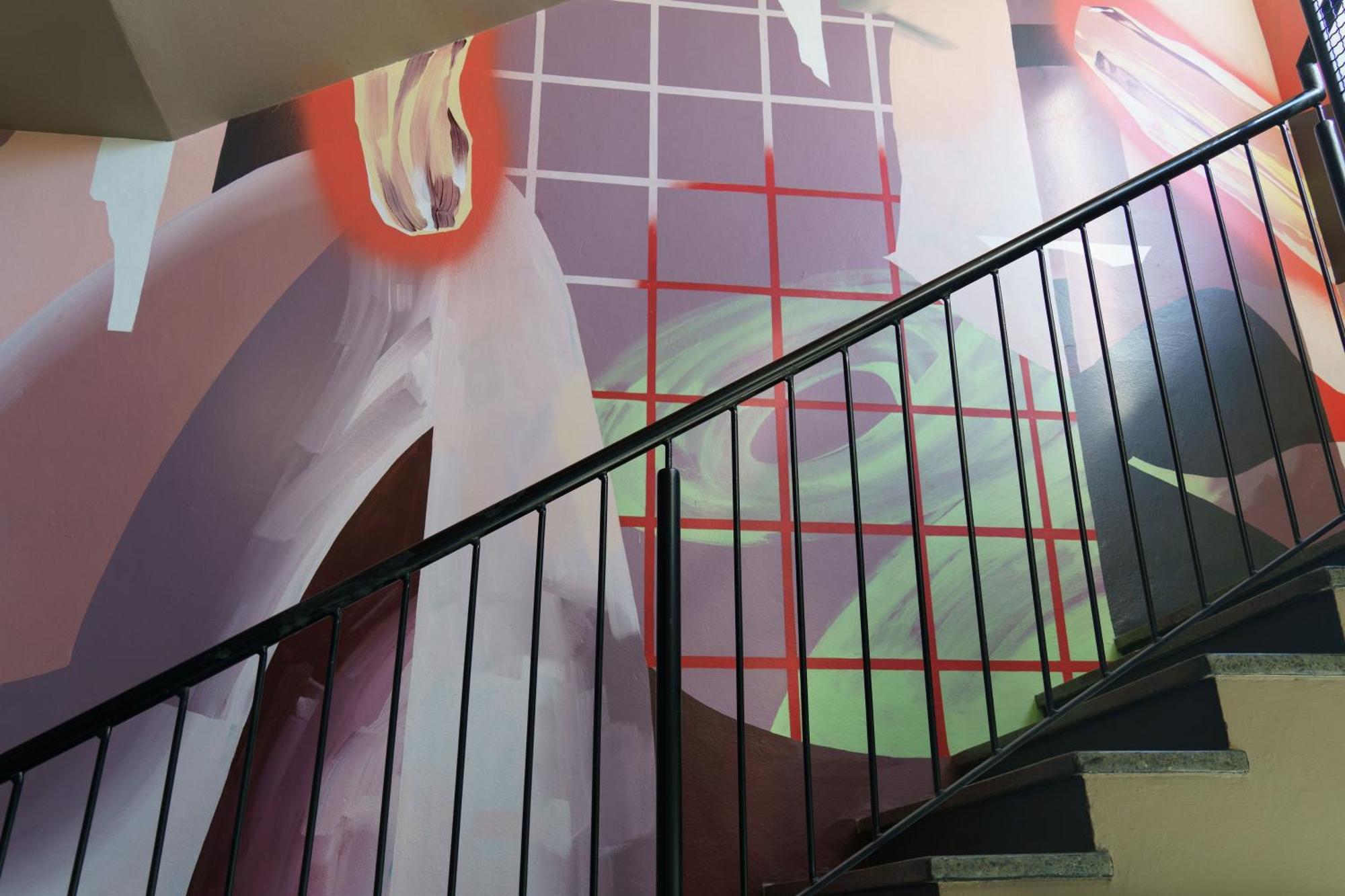 The Constance Fortitude Valley Brisbane Luaran gambar