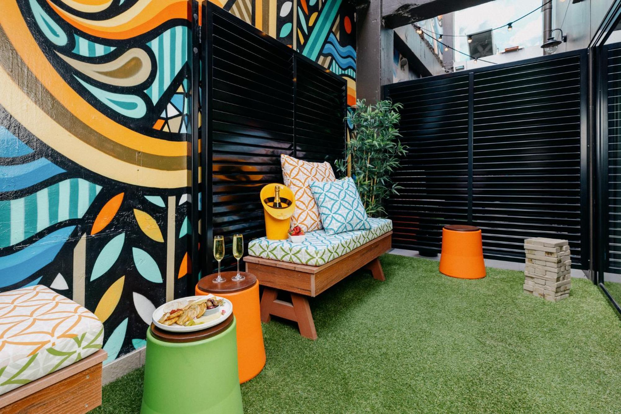 The Constance Fortitude Valley Brisbane Luaran gambar