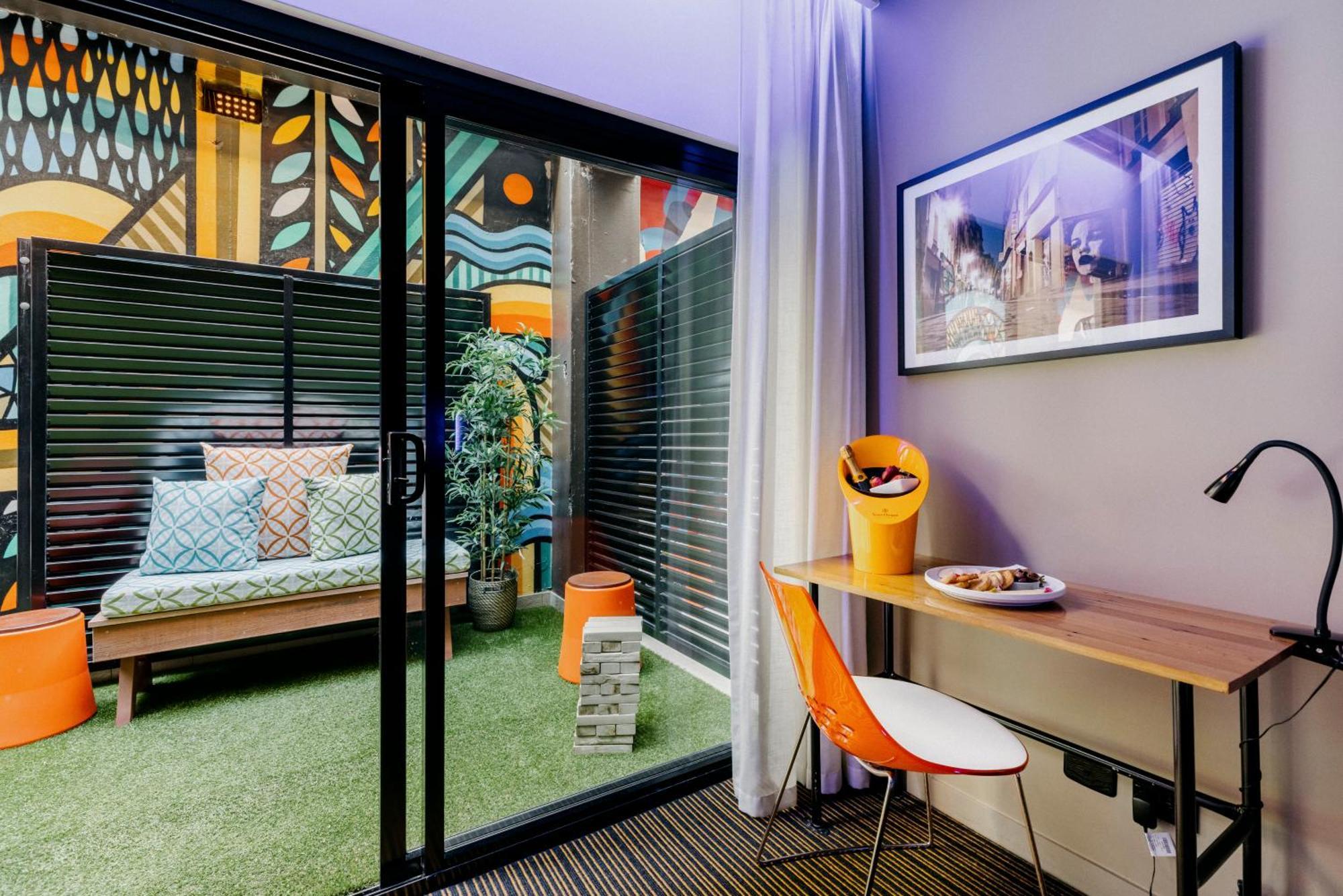 The Constance Fortitude Valley Brisbane Luaran gambar