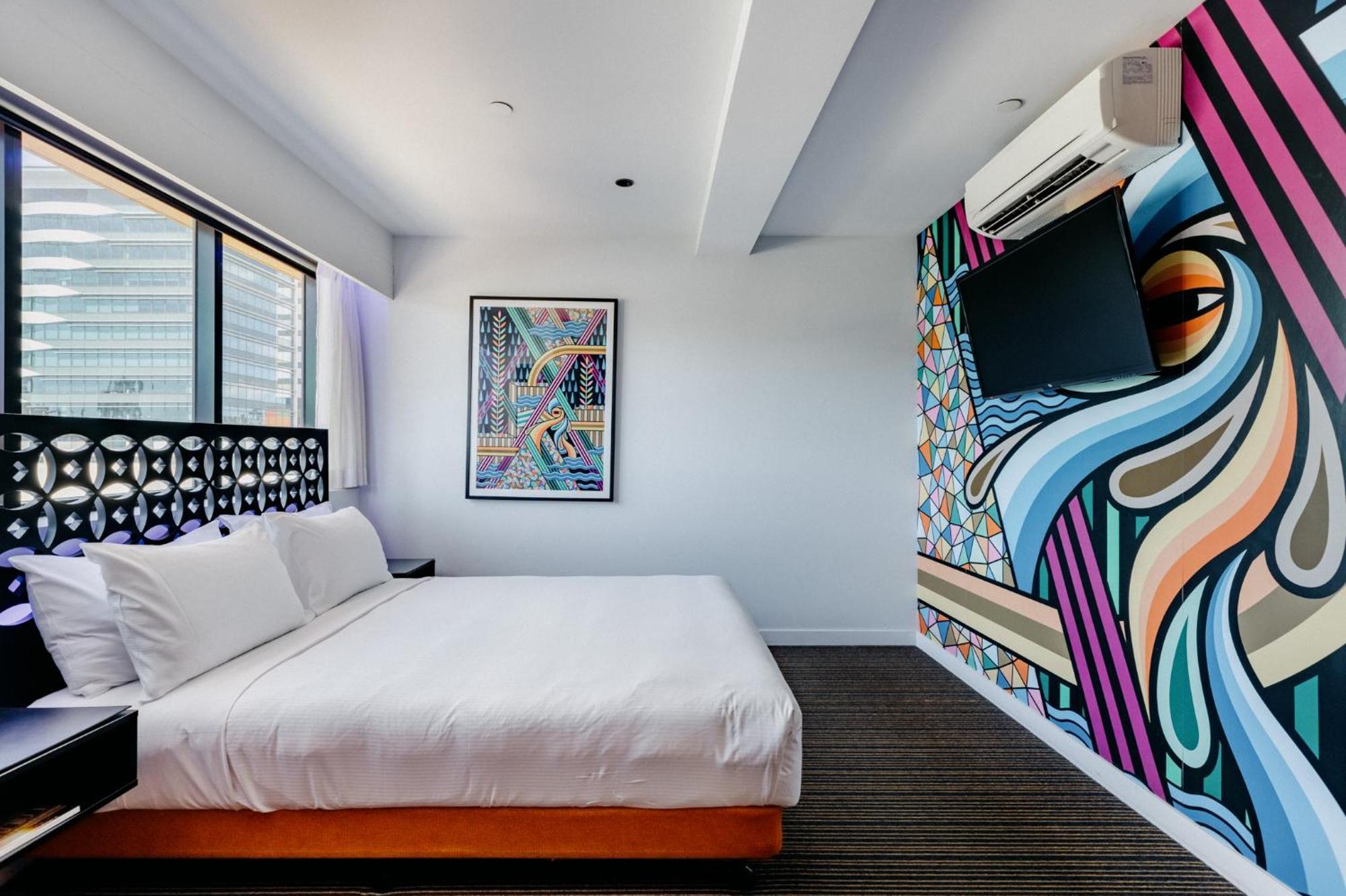 The Constance Fortitude Valley Brisbane Luaran gambar