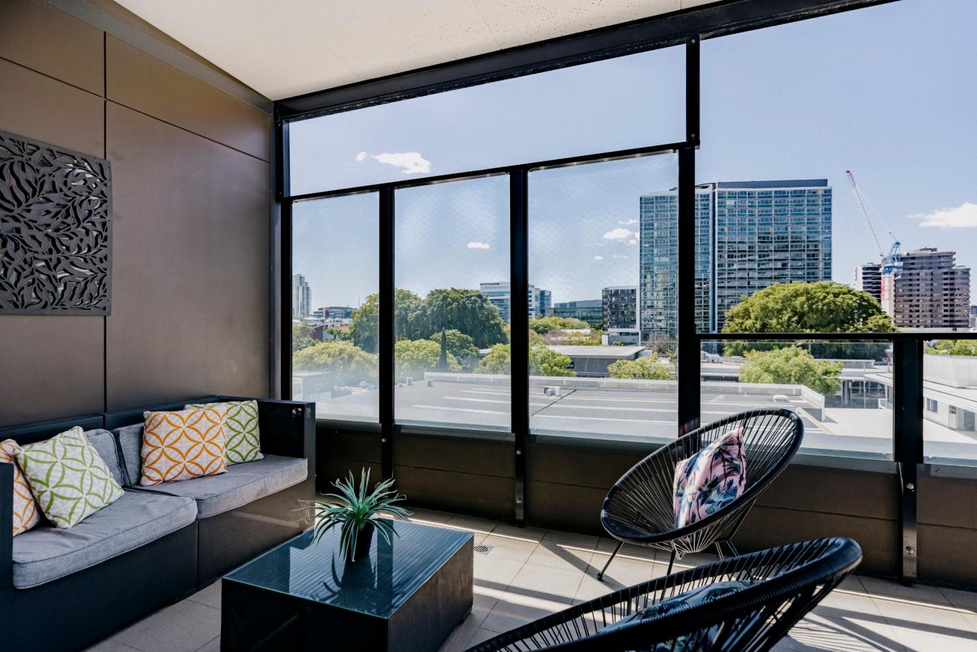 The Constance Fortitude Valley Brisbane Luaran gambar