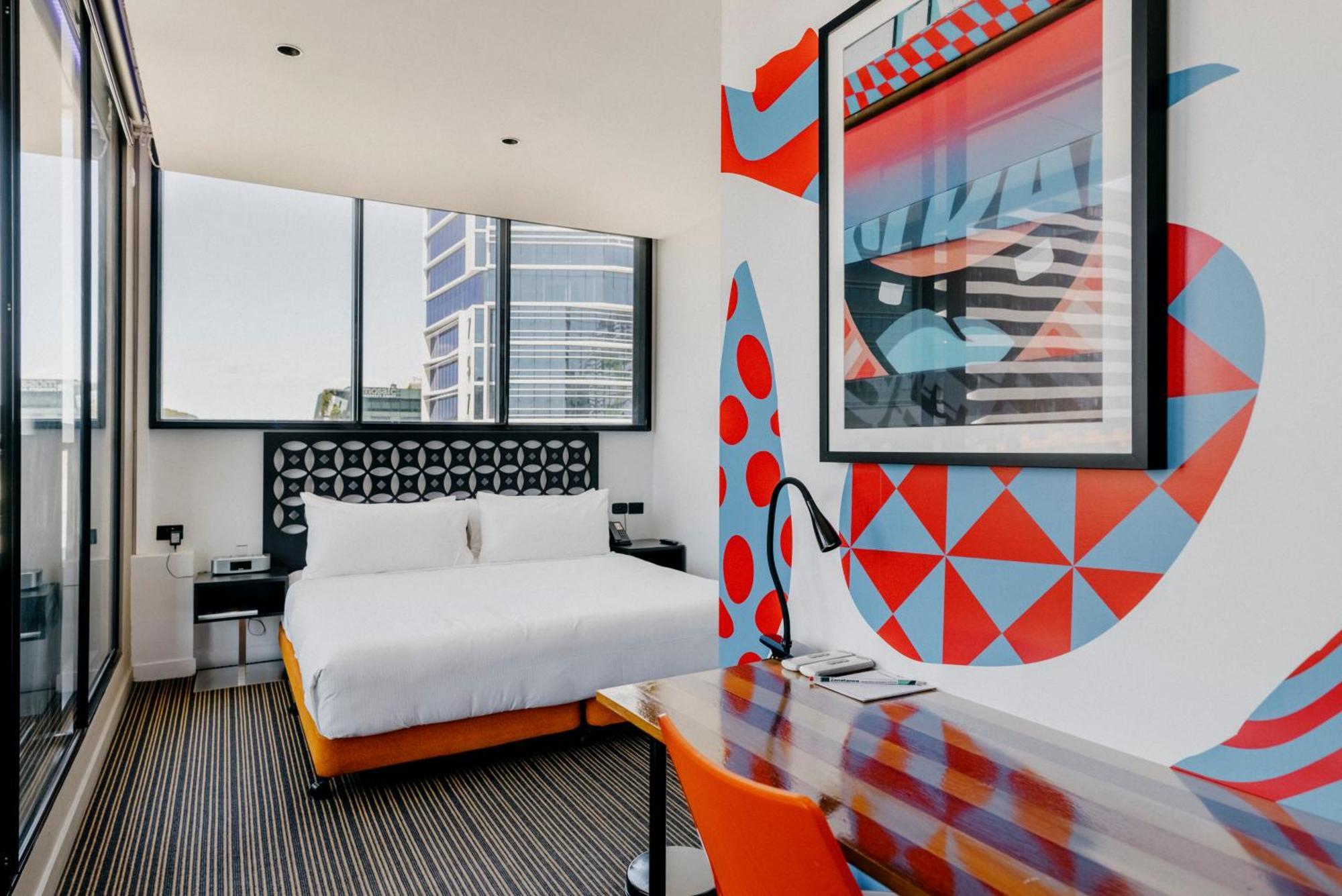 The Constance Fortitude Valley Brisbane Luaran gambar