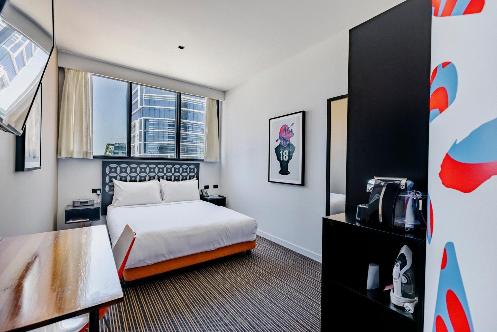 The Constance Fortitude Valley Brisbane Luaran gambar