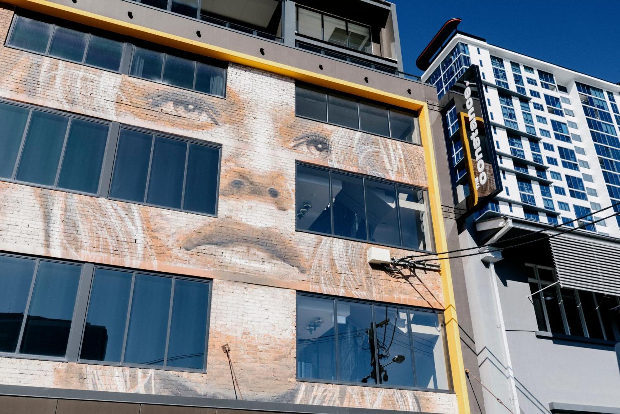The Constance Fortitude Valley Brisbane Luaran gambar