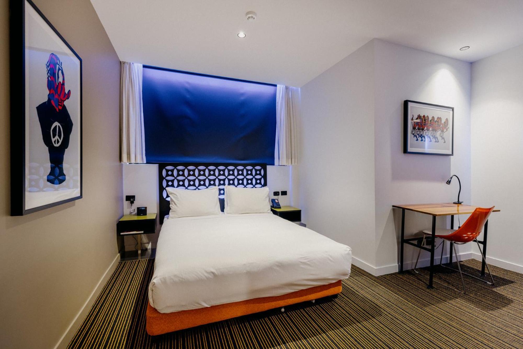 The Constance Fortitude Valley Brisbane Luaran gambar