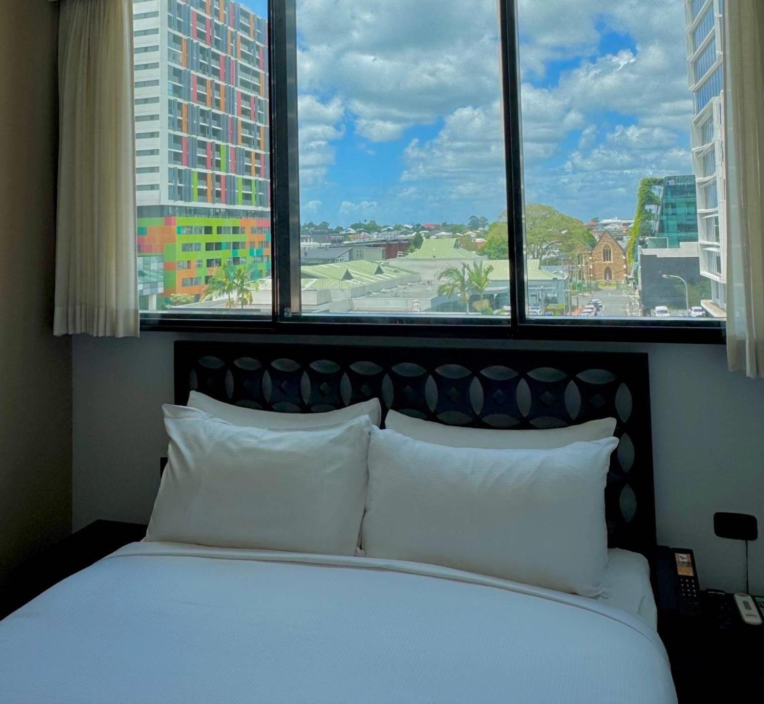 The Constance Fortitude Valley Brisbane Luaran gambar