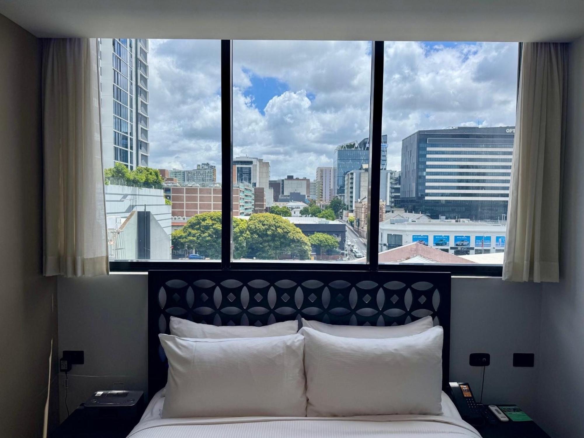 The Constance Fortitude Valley Brisbane Luaran gambar