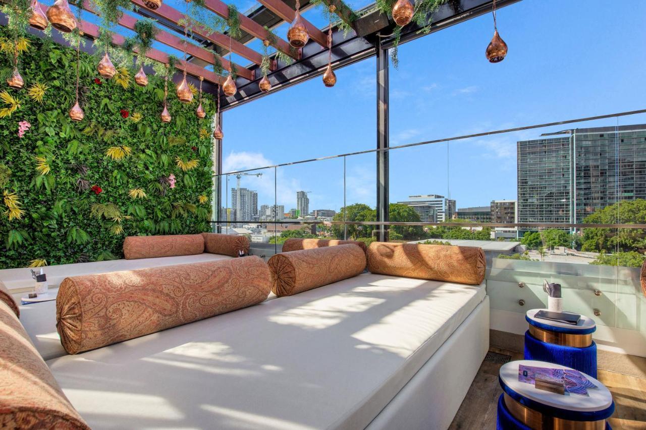 The Constance Fortitude Valley Brisbane Luaran gambar